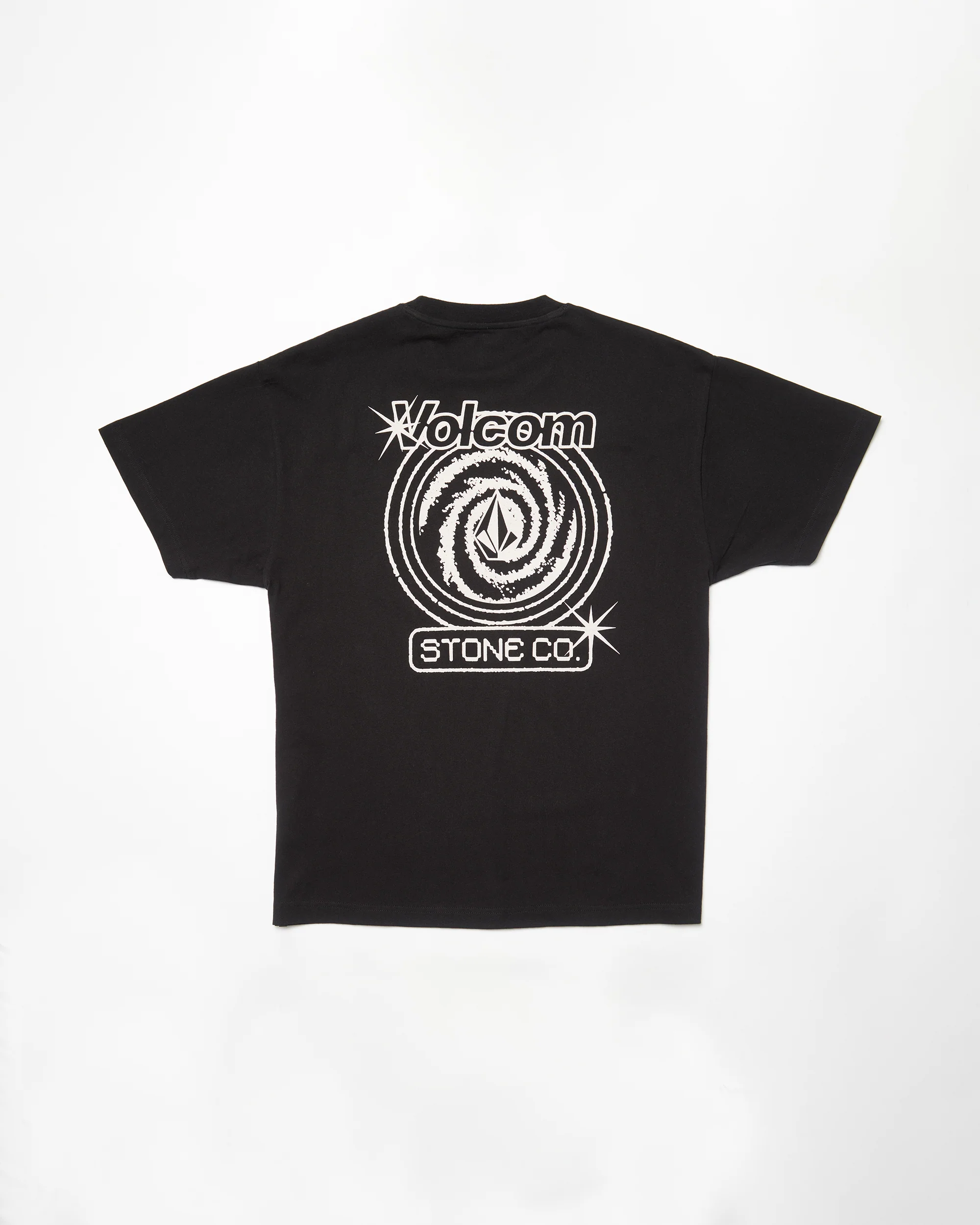 Deep Trance T-shirt - BLACK - Image 10
