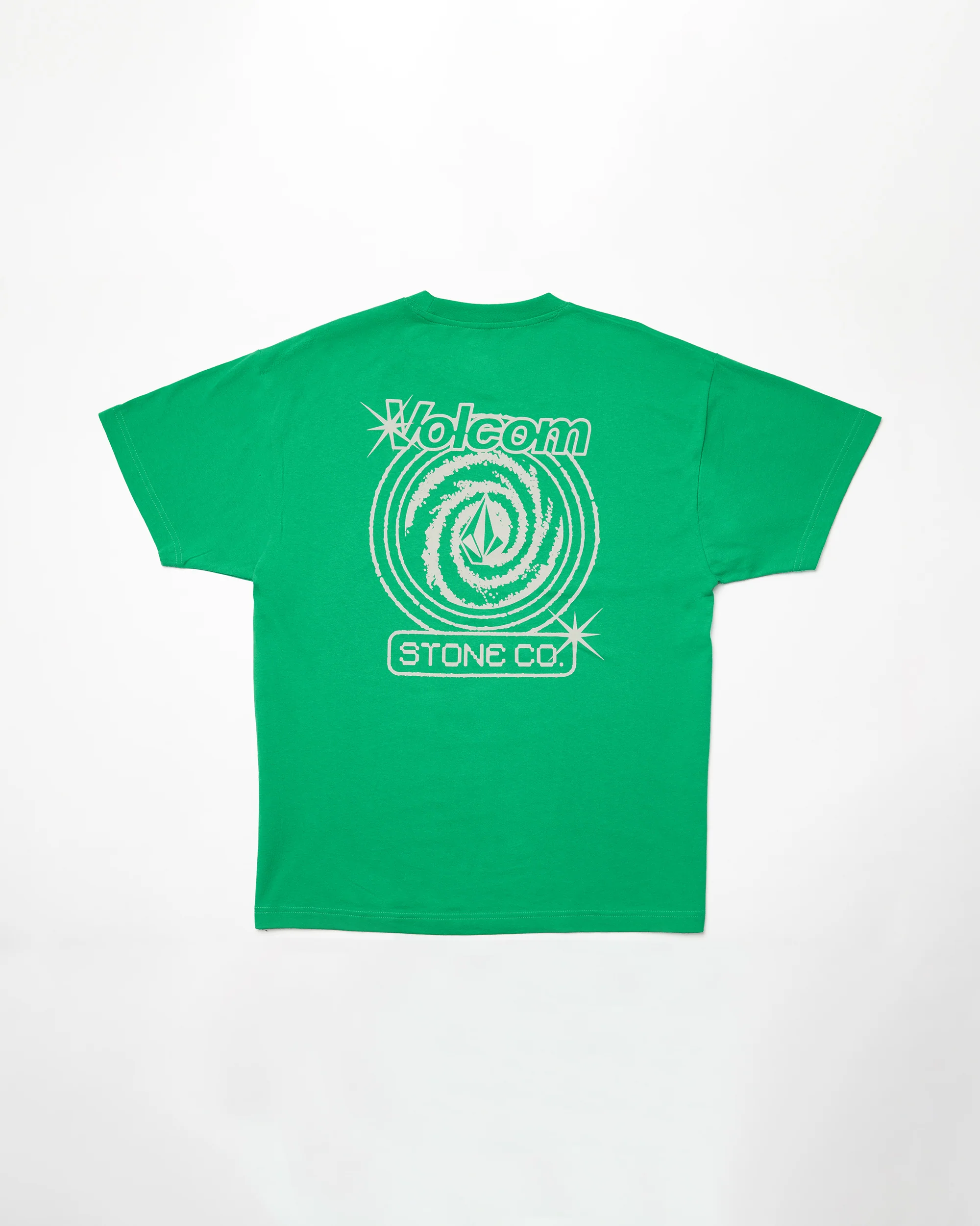 Deep Trance T-shirt - MINT - Image 9