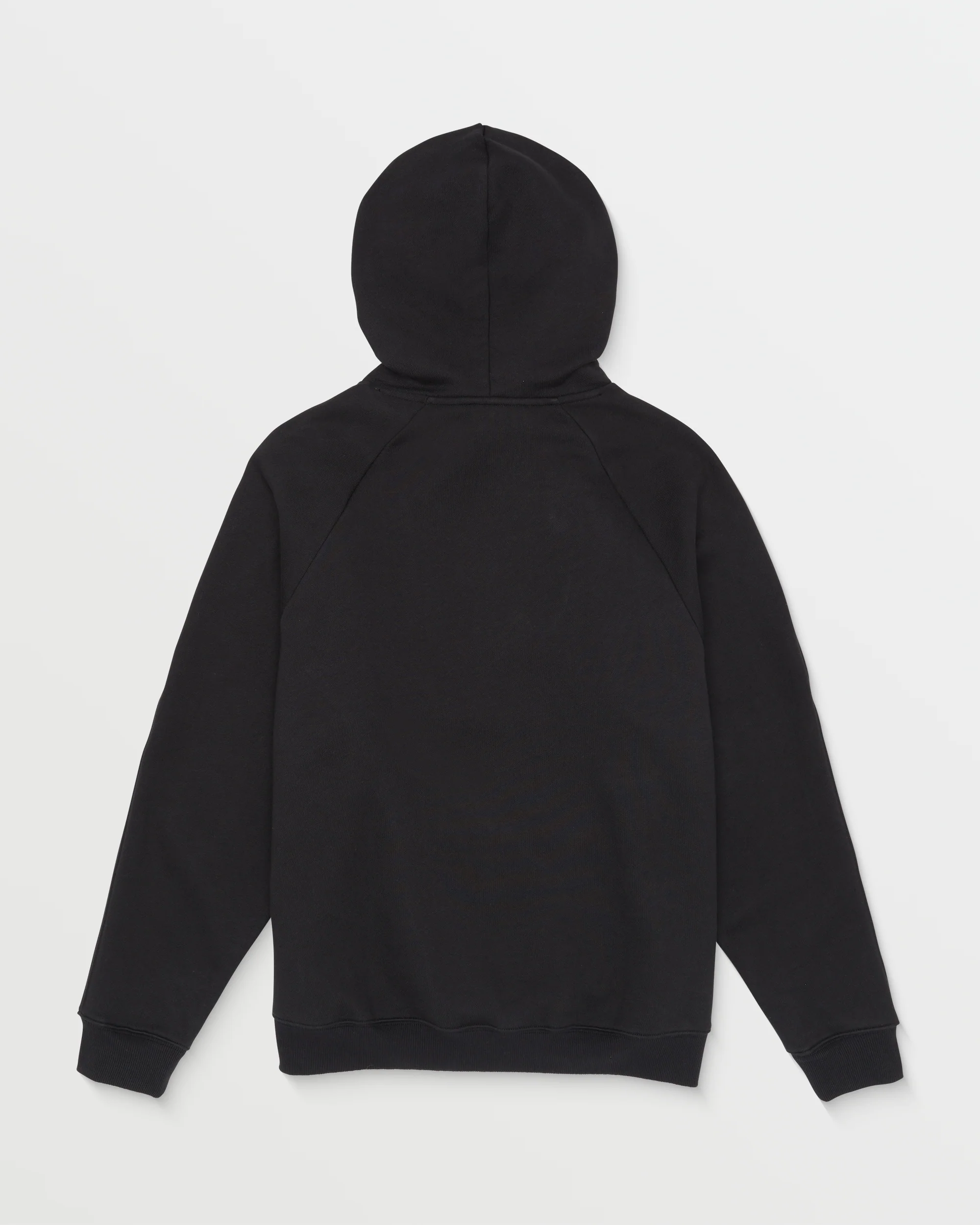 Dental Hoodie - Black - Image 4
