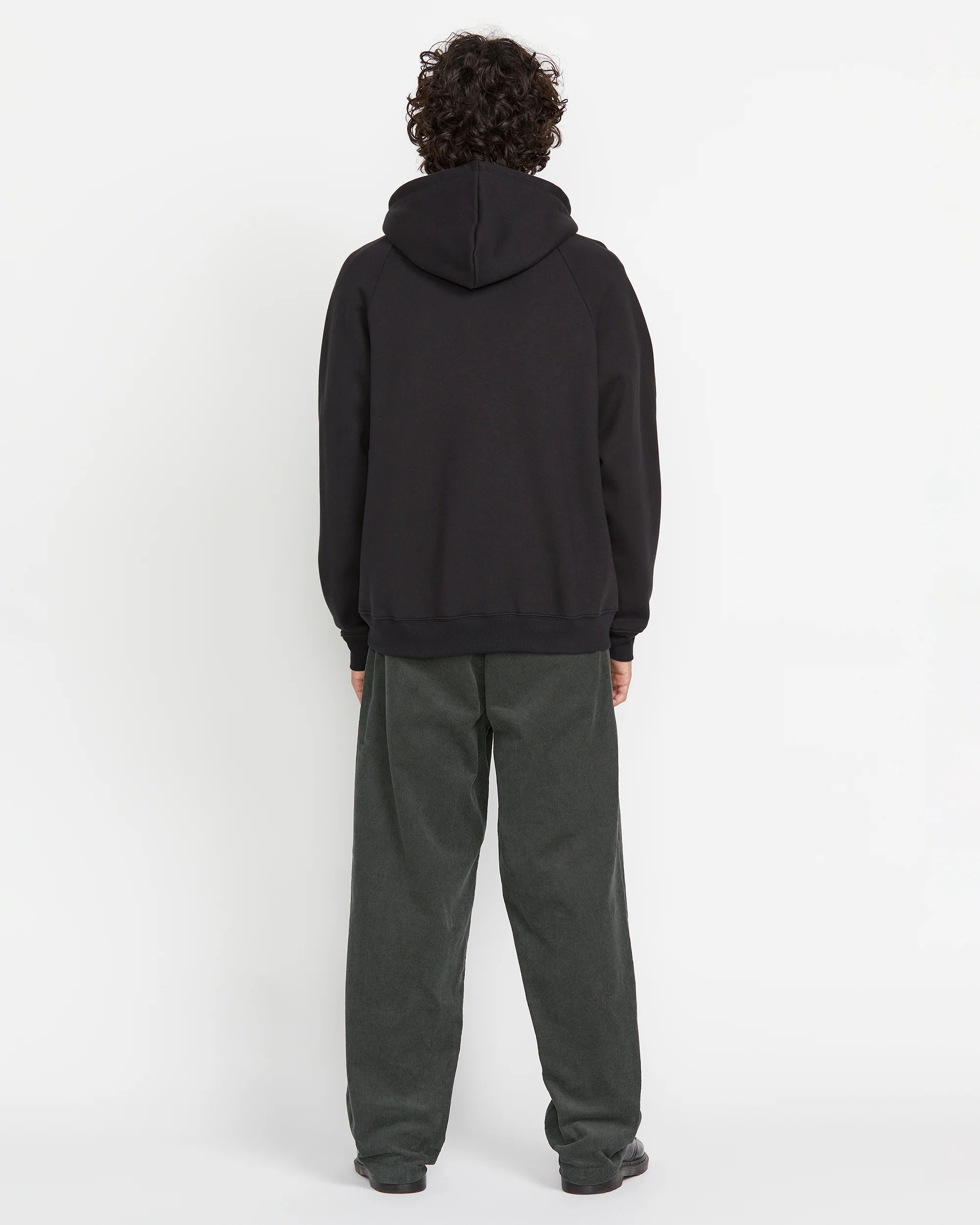 Dental Hoodie - Black - Image 5