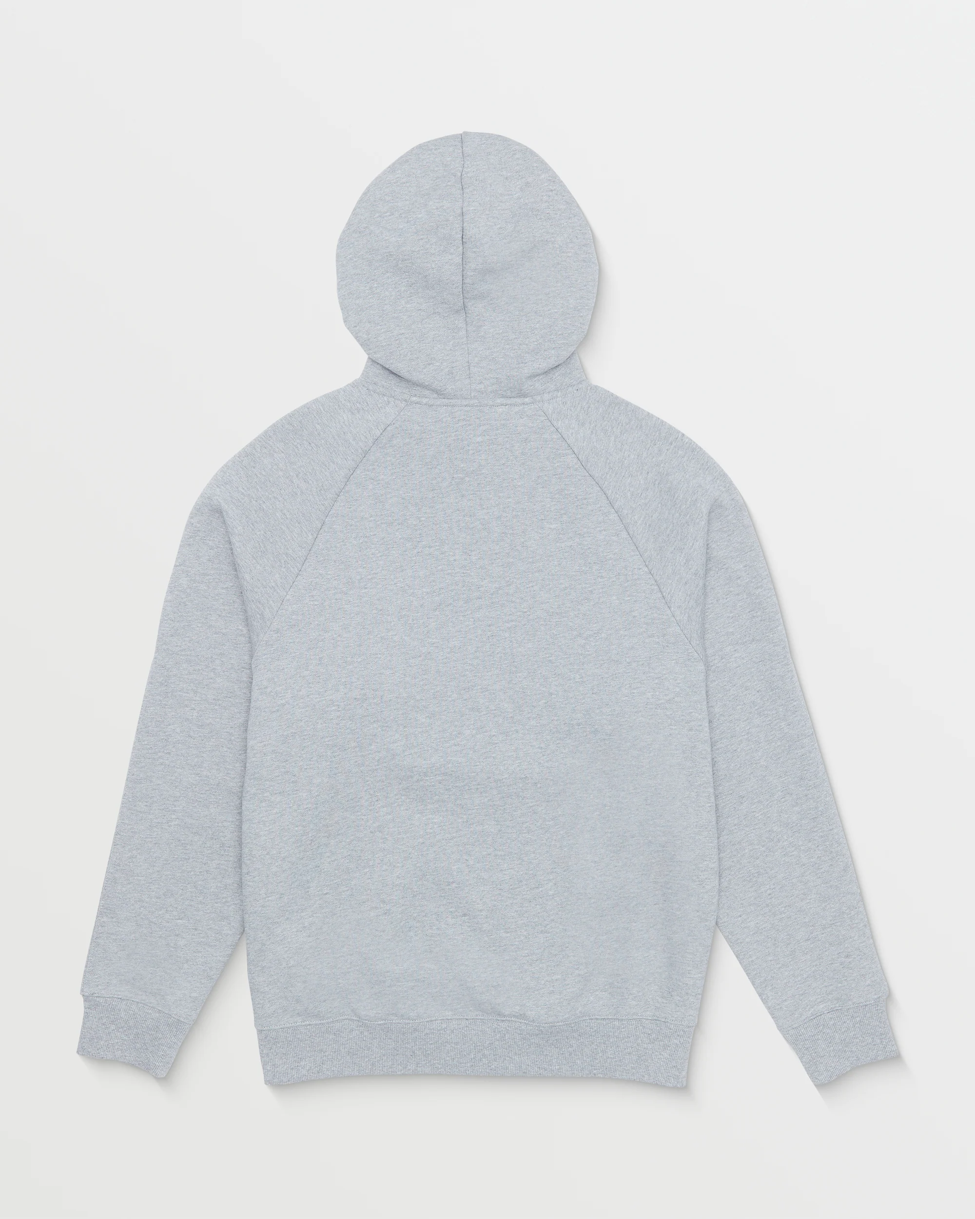 Dental Hoodie - Heather Grey - Image 5