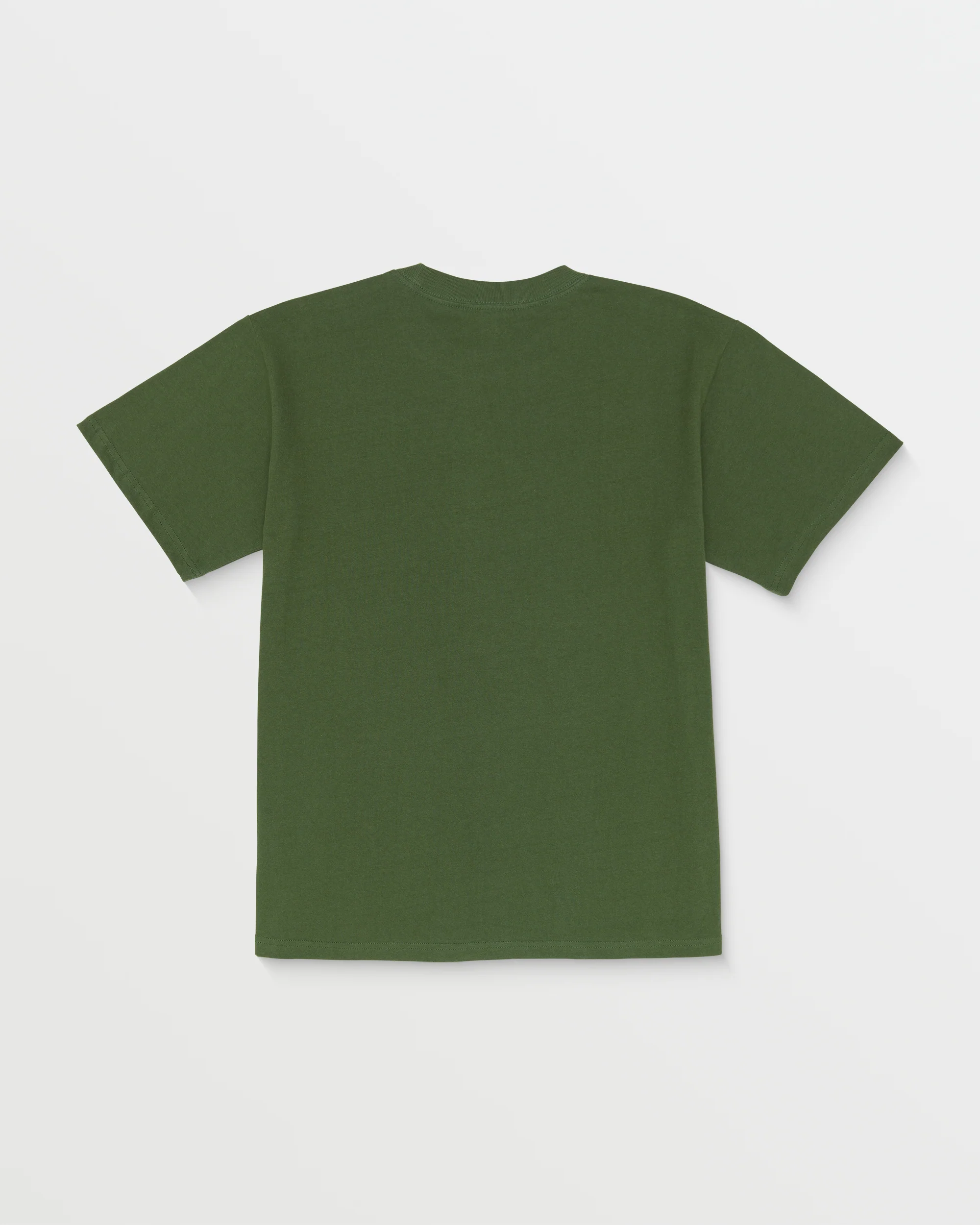 Dental T-Shirt - Dark Pine - Image 5