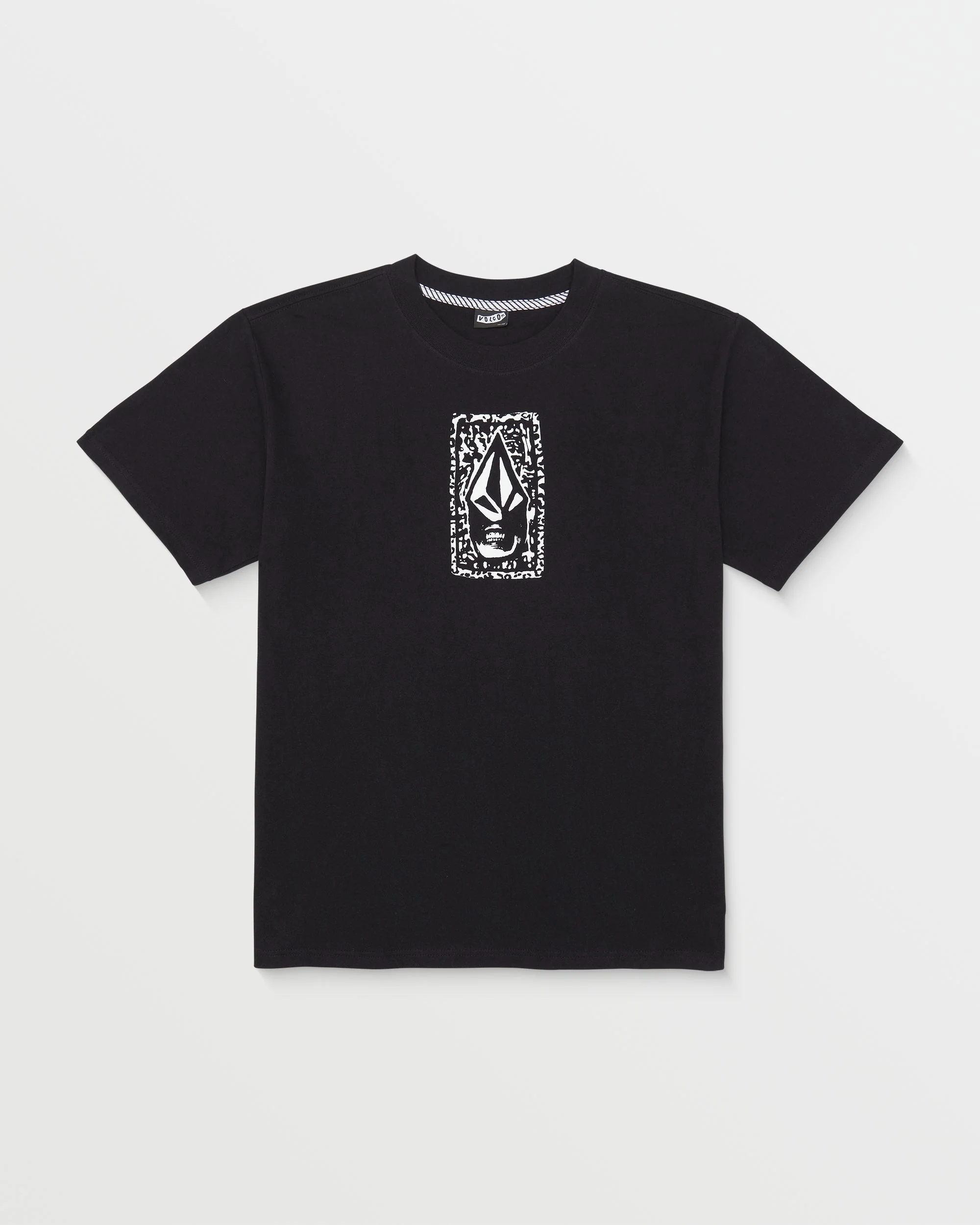 Dental T-Shirt - Black - Image 2
