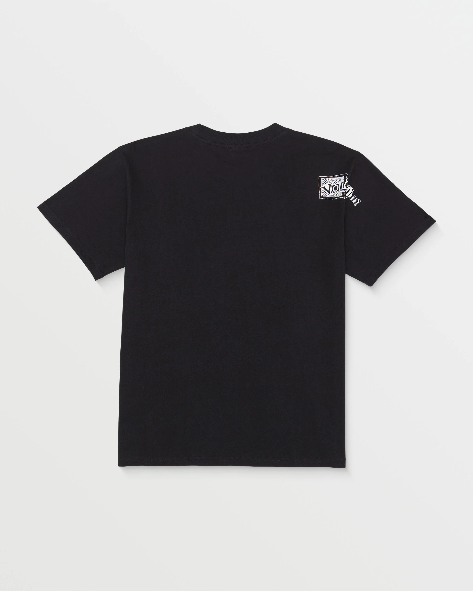 Dental T-Shirt - Black - Image 3