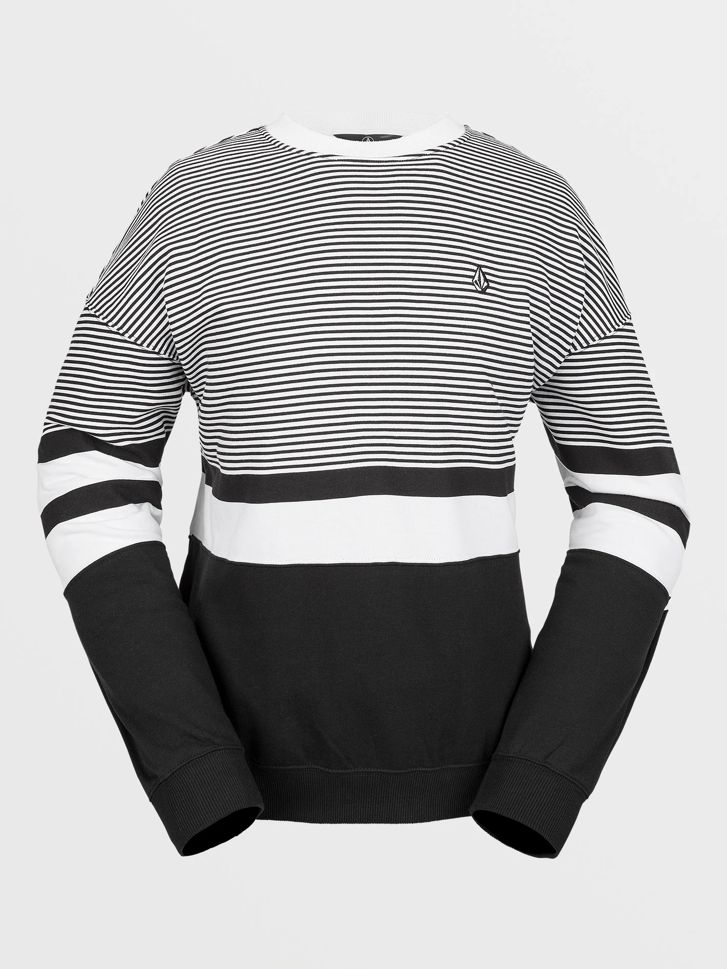 Des Sweatshirt - BLACK - Image 3