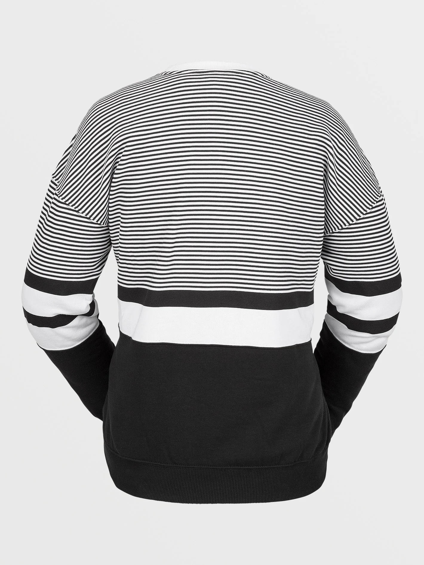 Des Sweatshirt - BLACK - Image 4