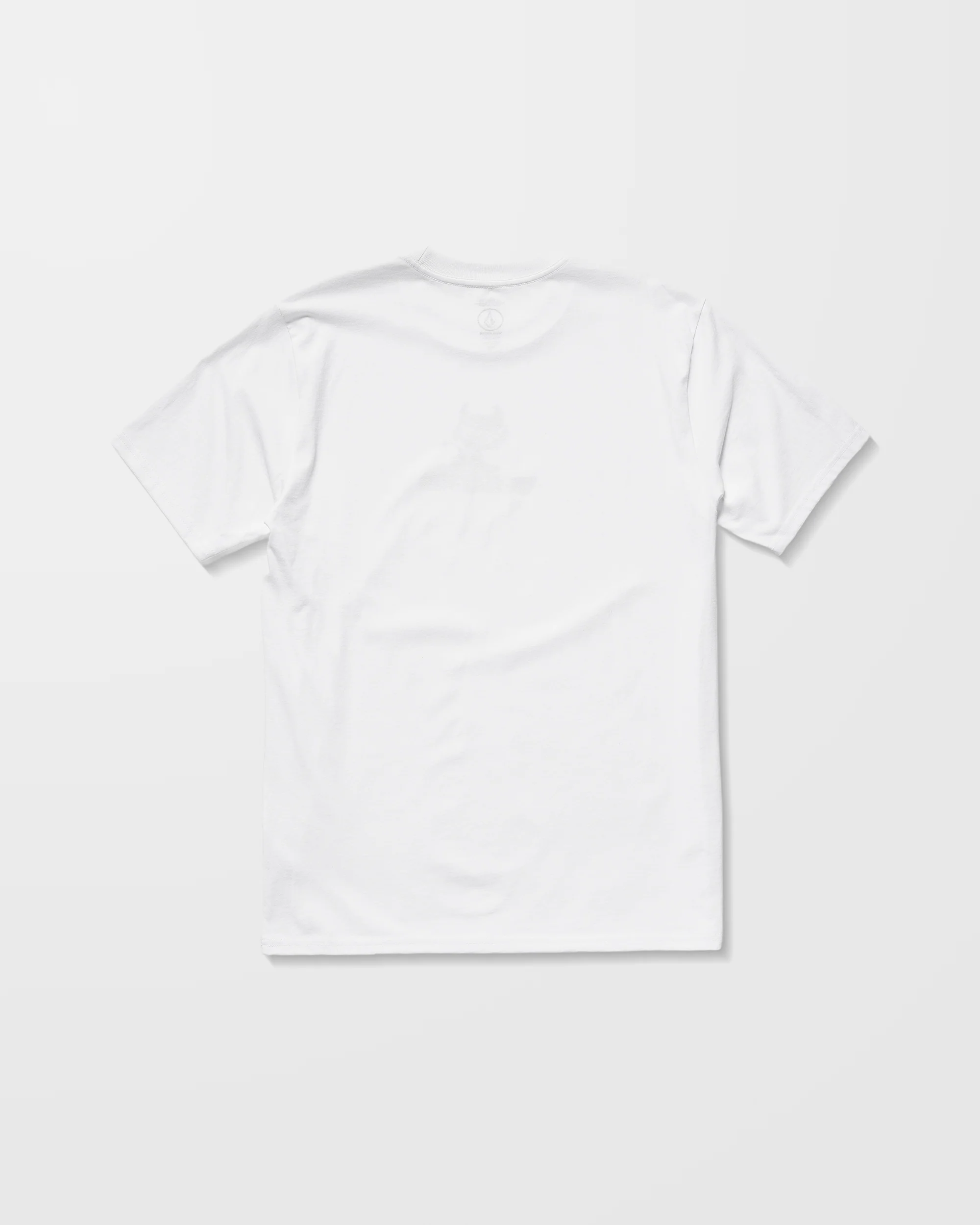 Devilish T-Shirt - White - Image 6