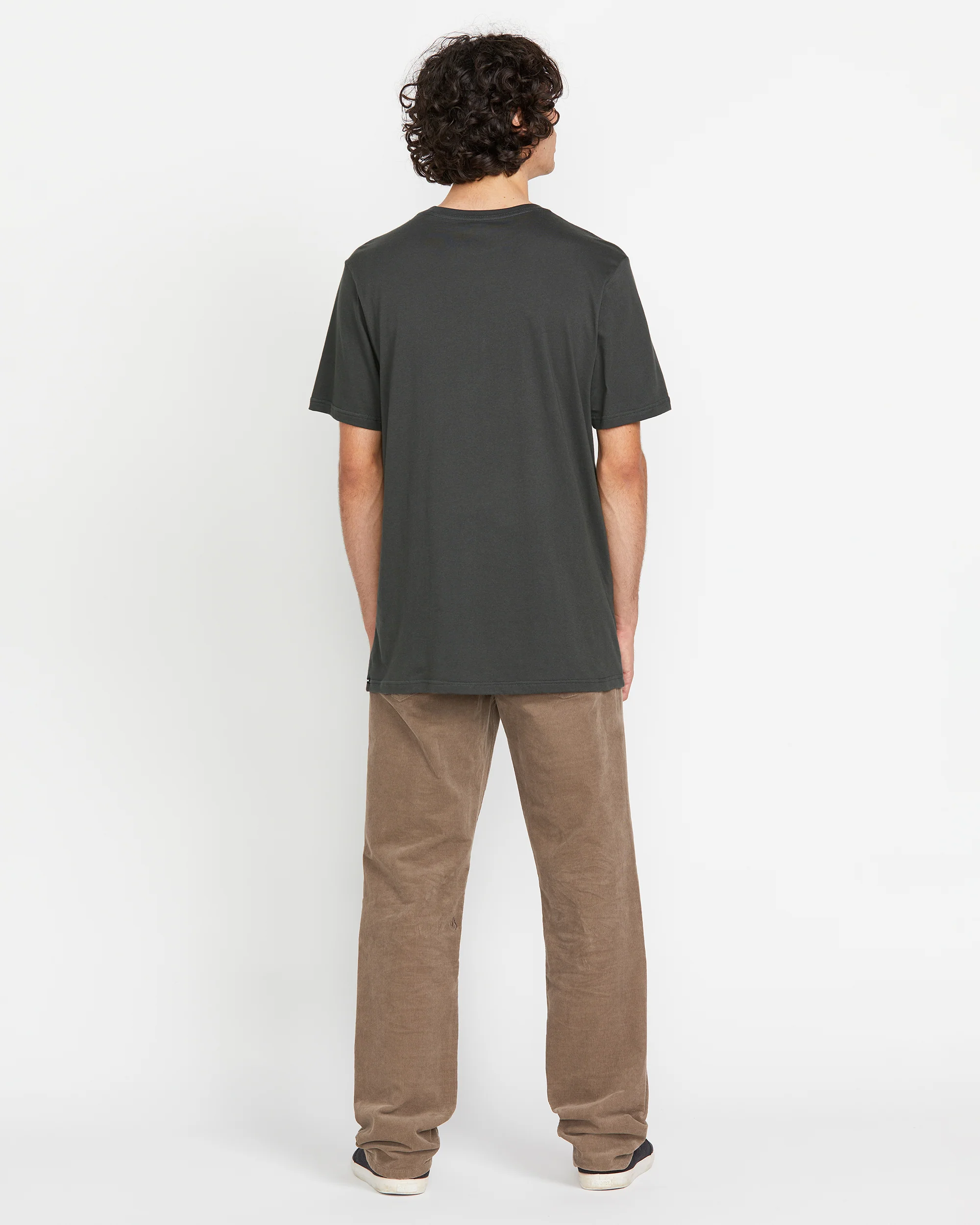 Devils Lettuce T-Shirt - Stealth - Image 9