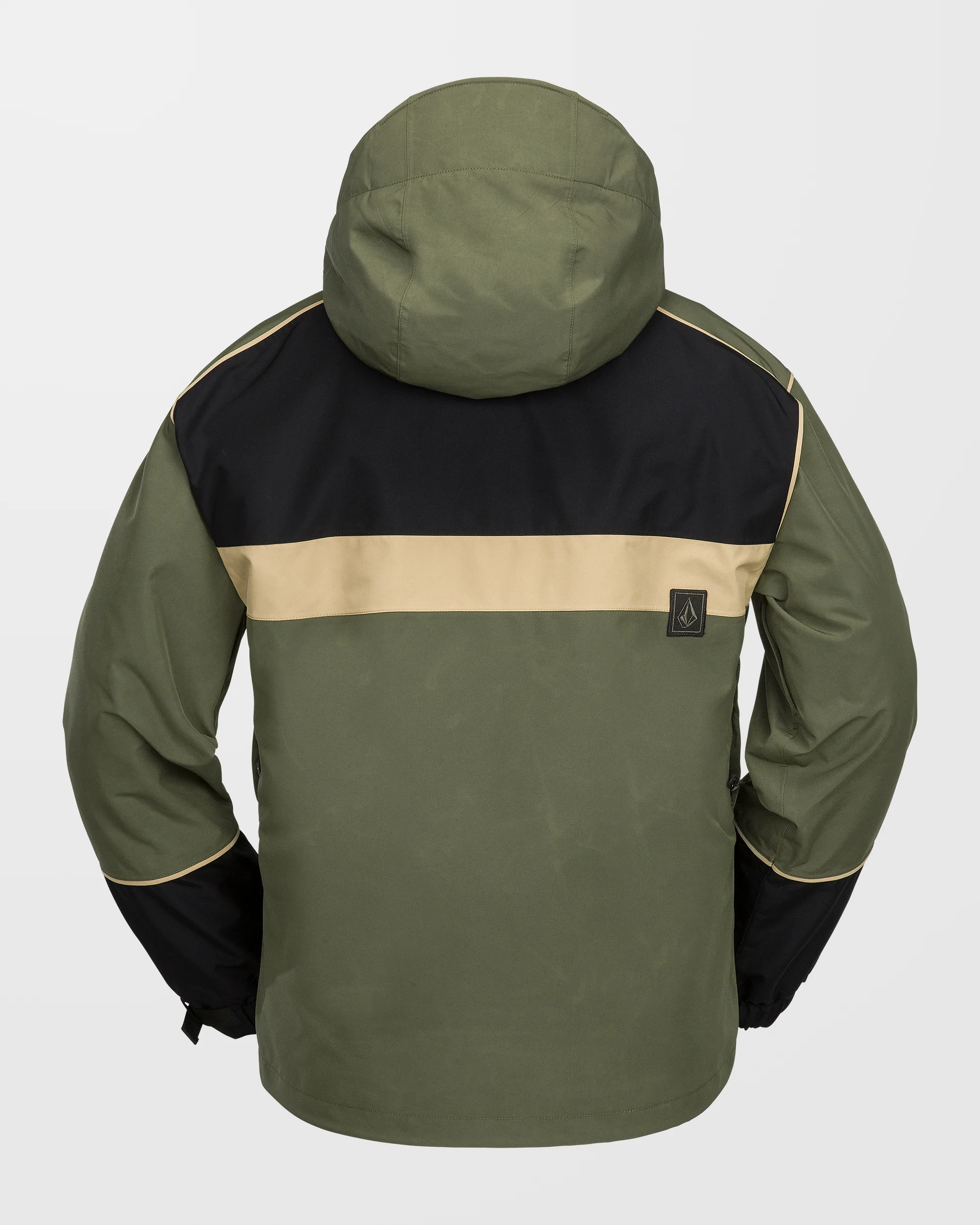 Dlm Gore-Tex Jacket - Ivy - Image 3