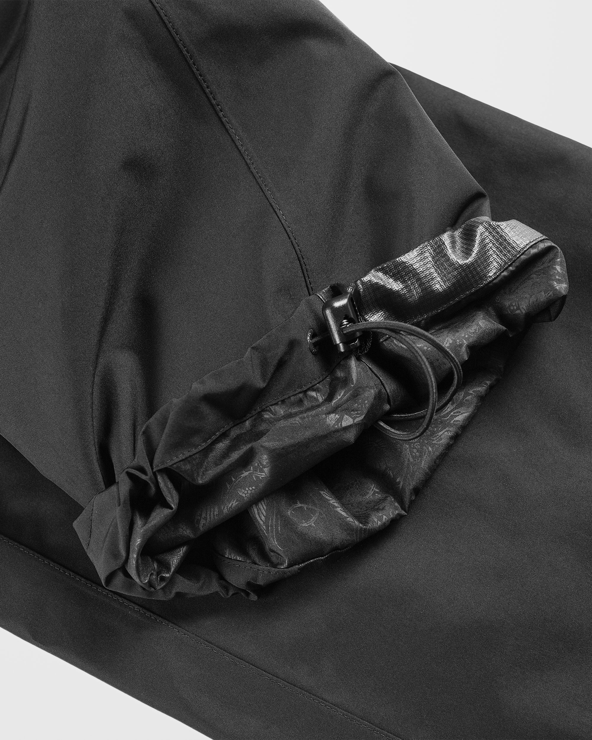 Dlm Gore-Tex Trousers - Black - Image 13