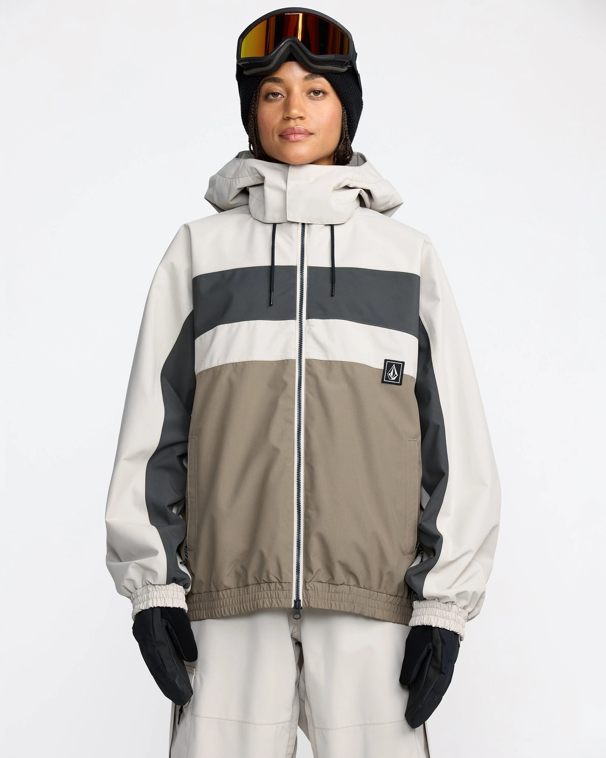 Dlm Jacket - Stone - Image 10