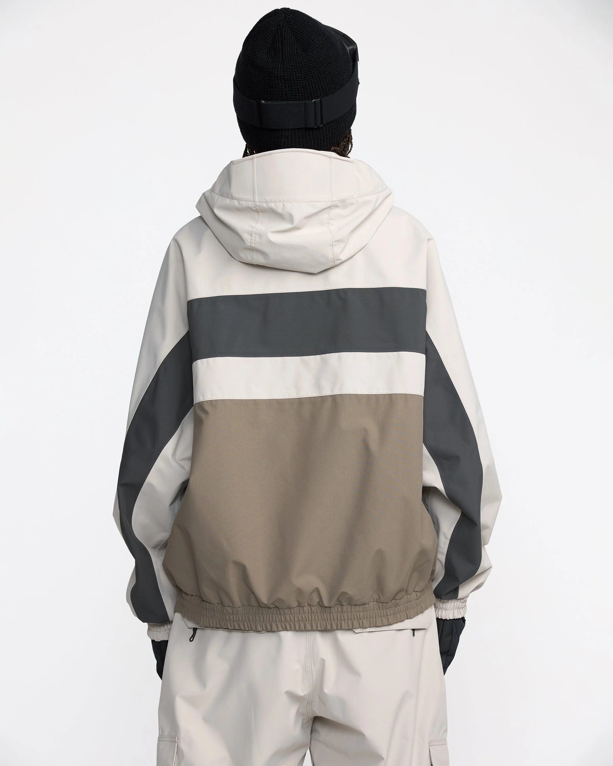 Dlm Jacket - Stone - Image 2