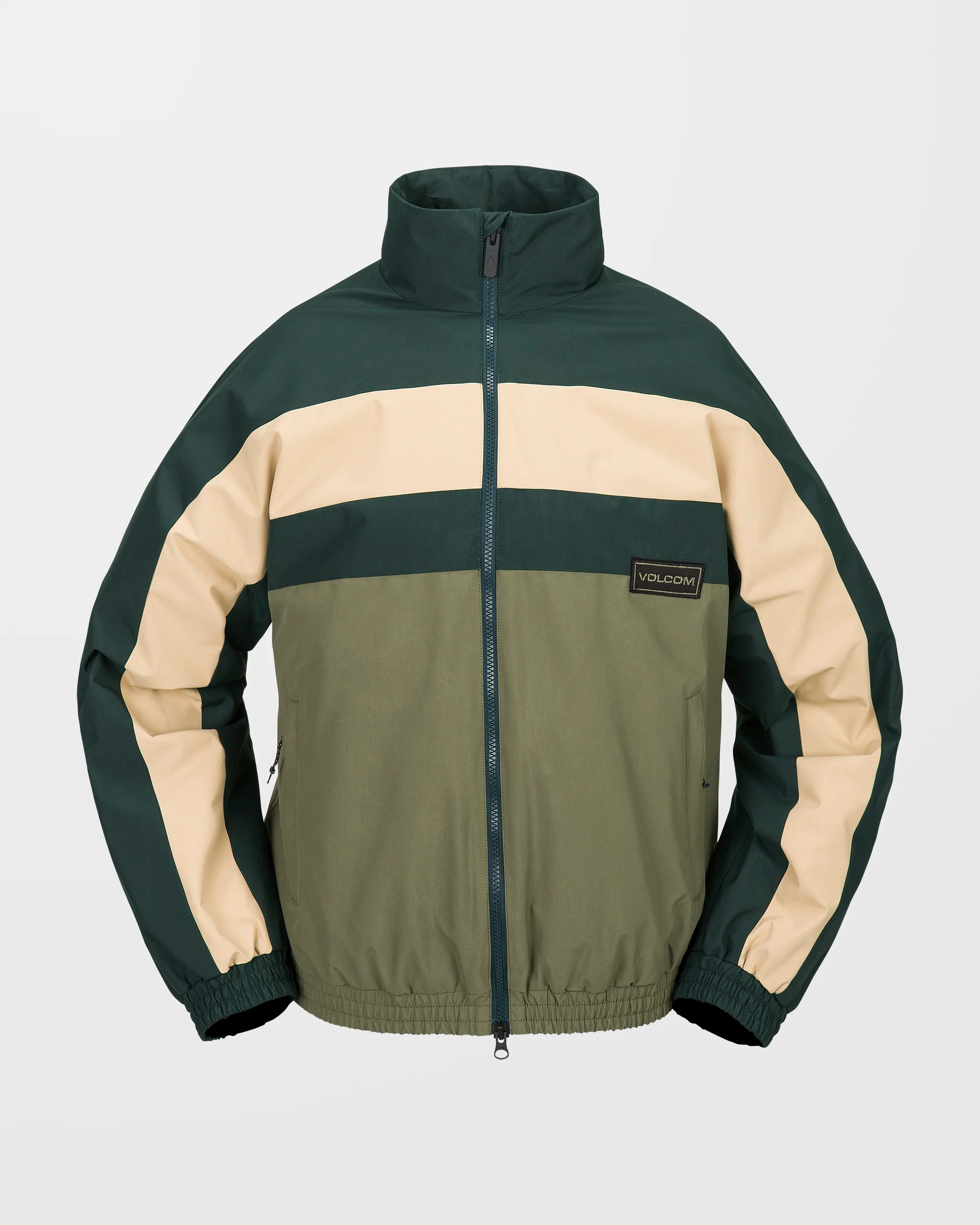 Dlm Lightweight Jacket - Ivy - Image 11