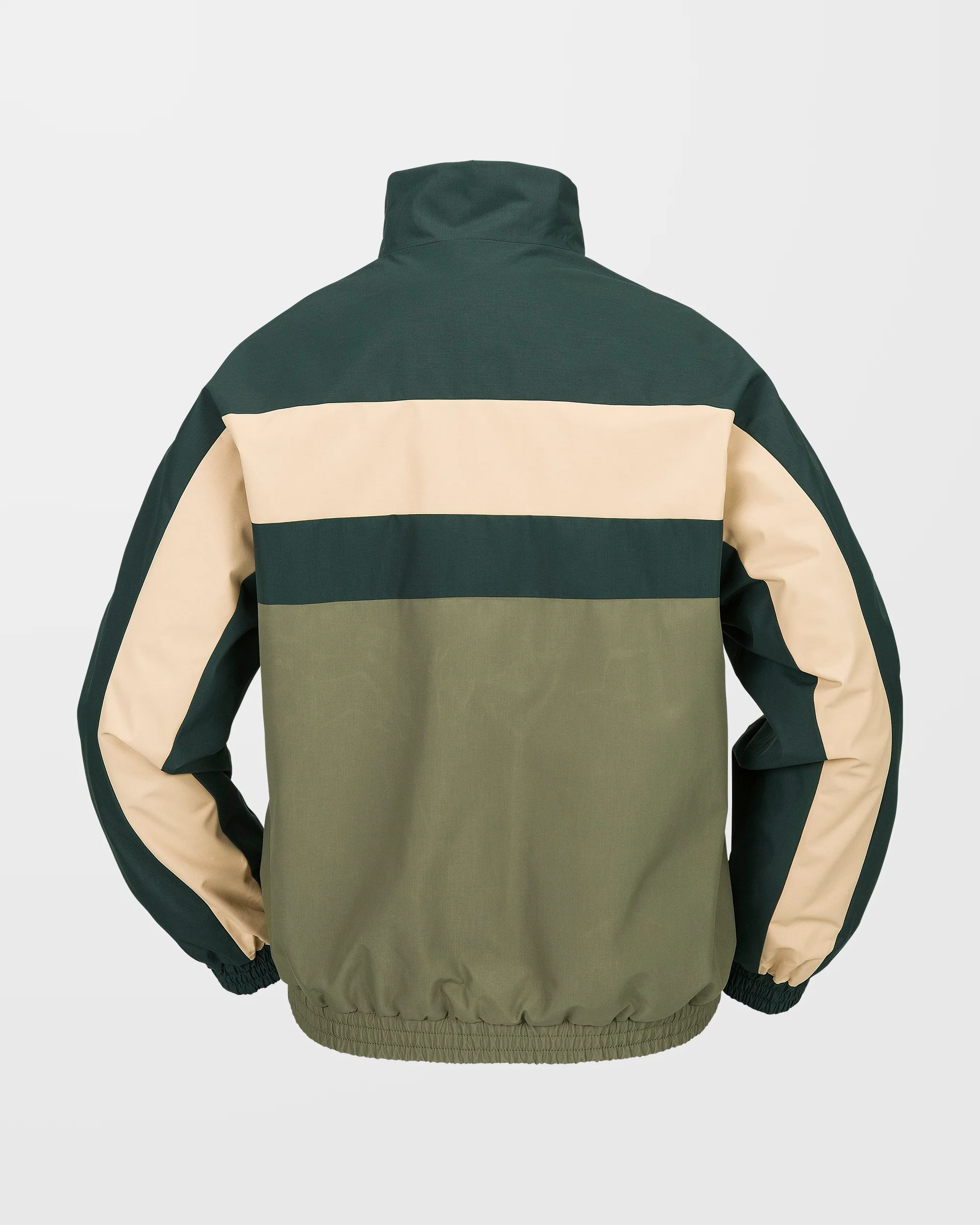 Dlm Lightweight Jacket - Ivy - Image 2