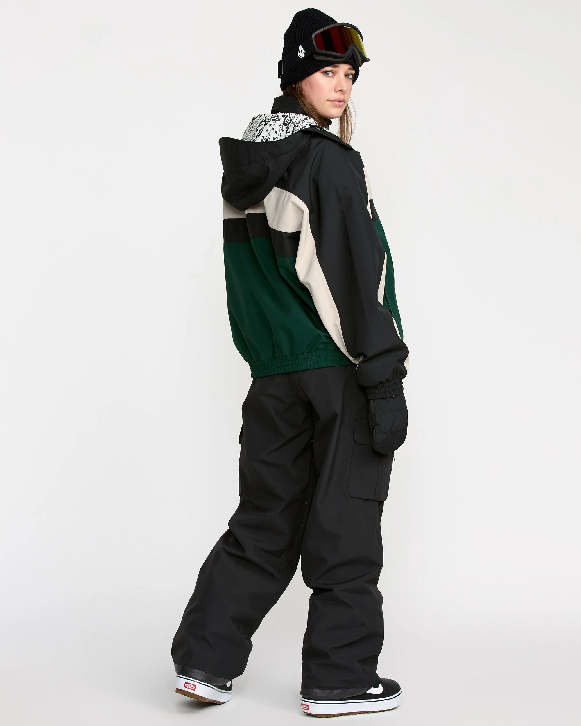 Dlm Trousers - Black - Image 6