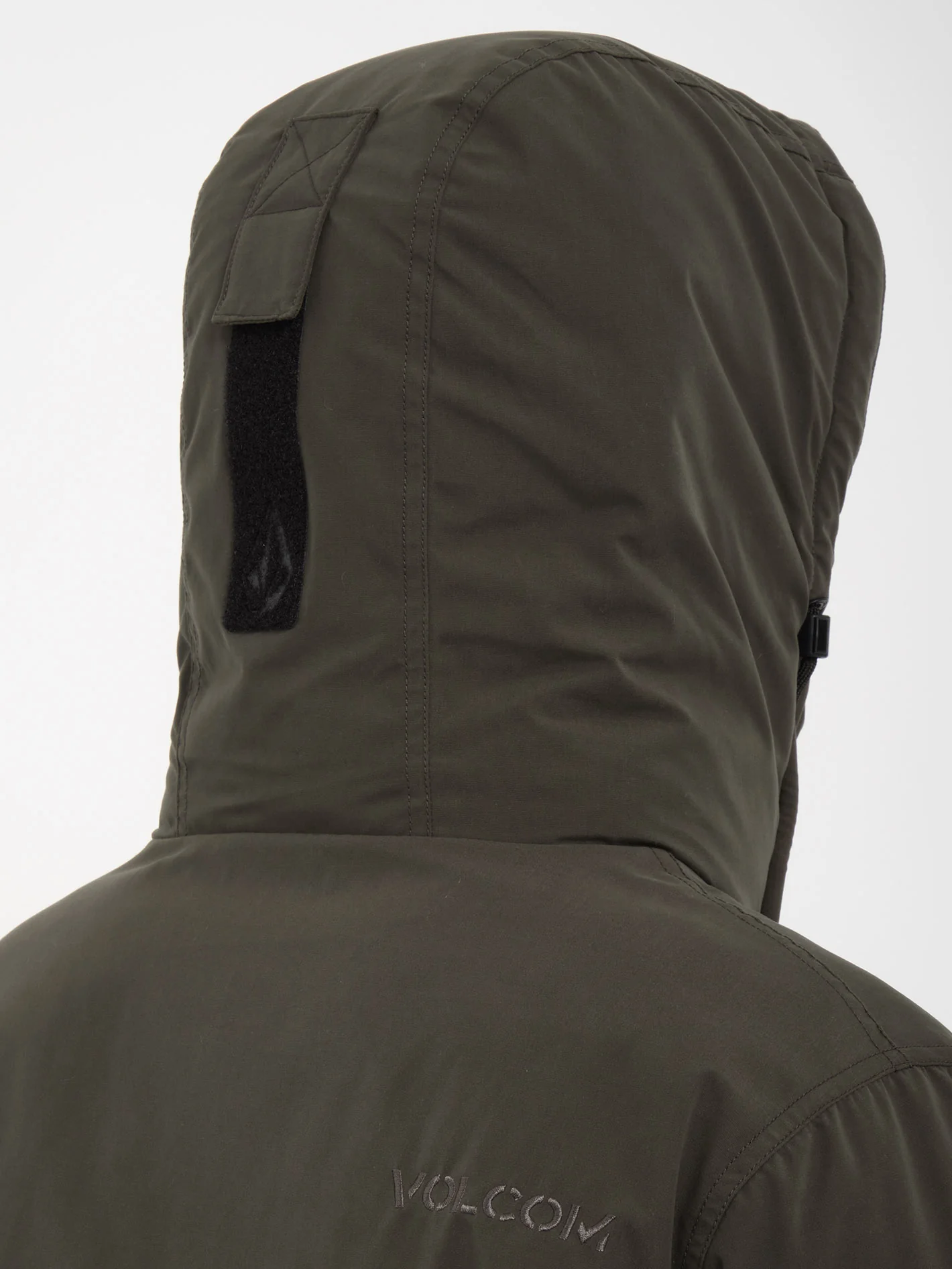 Dodstone 5K Jacket - RINSED BLACK - Image 9