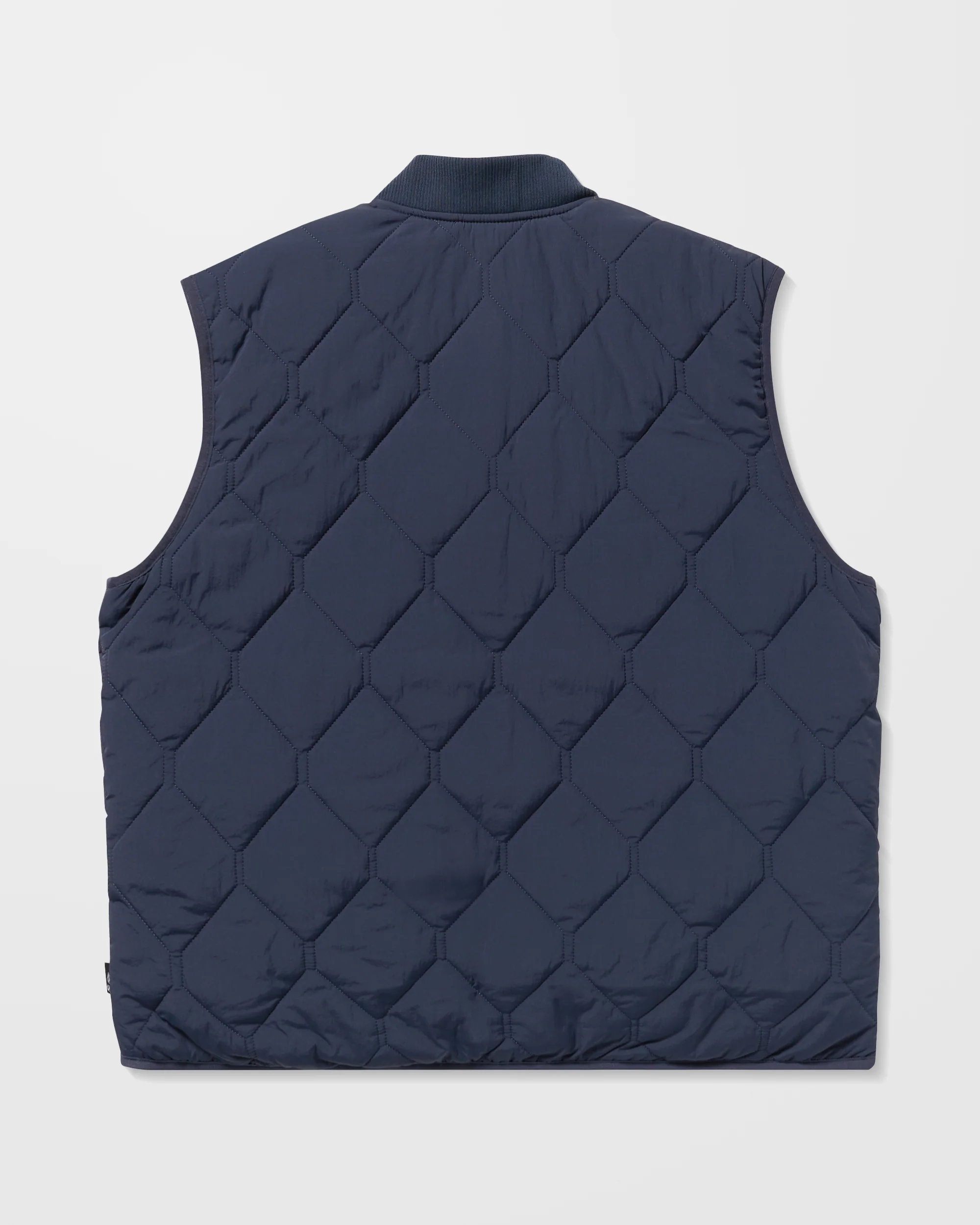 Donsonic Vest - Navy - Image 10