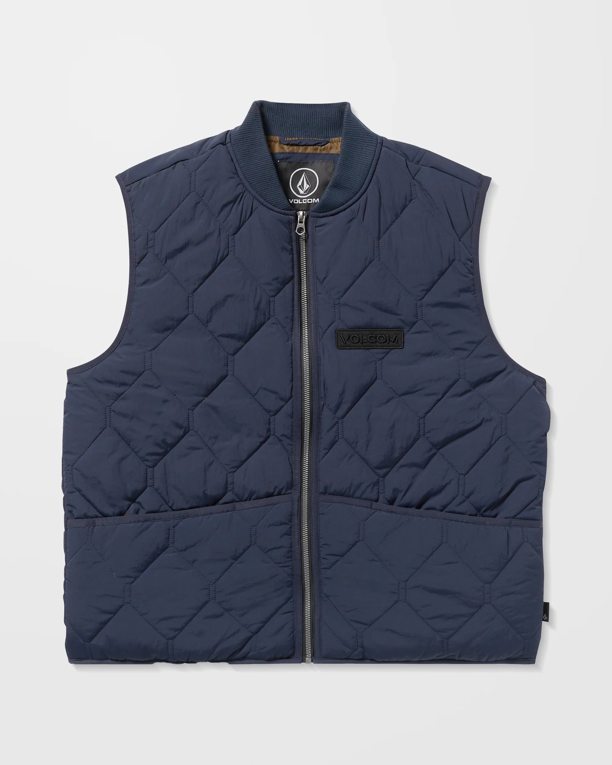 Donsonic Vest - Navy - Image 9