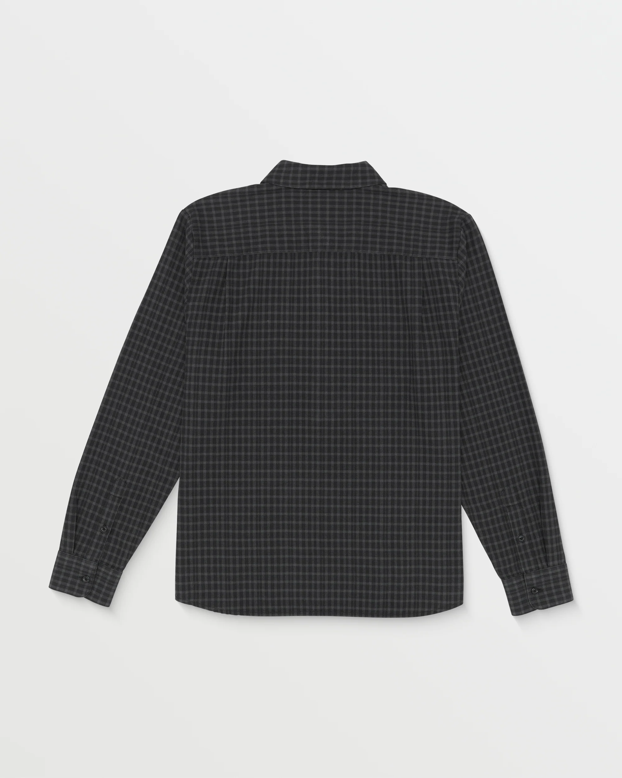 Dopestone Shirt - Asphalt Black - Image 2