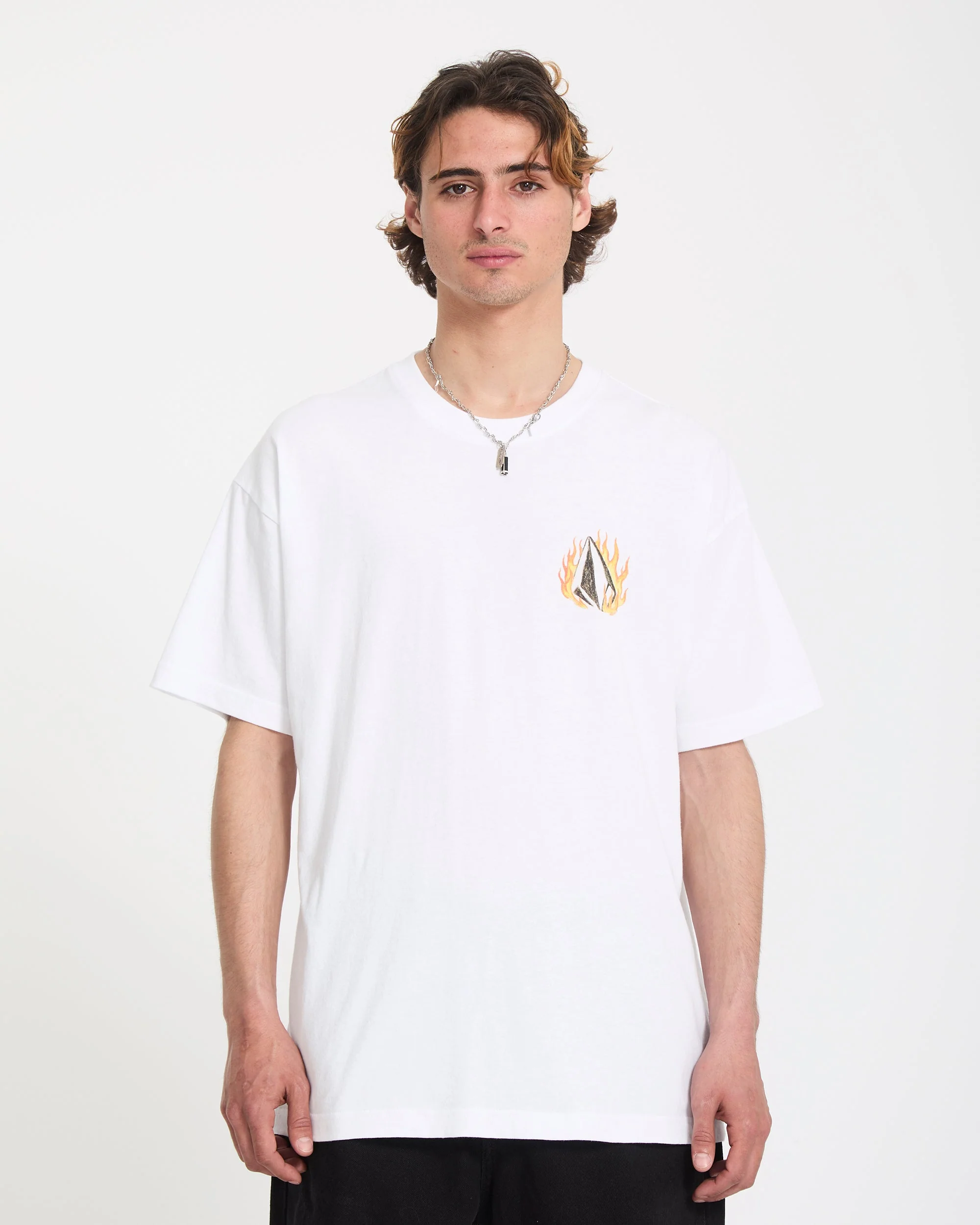Double Fantasy T-Shirt - White - Image 3