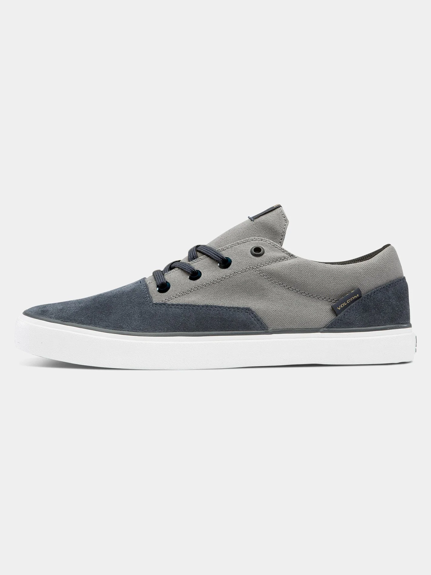 DRAW LO SUEDE SHOE - Image 2