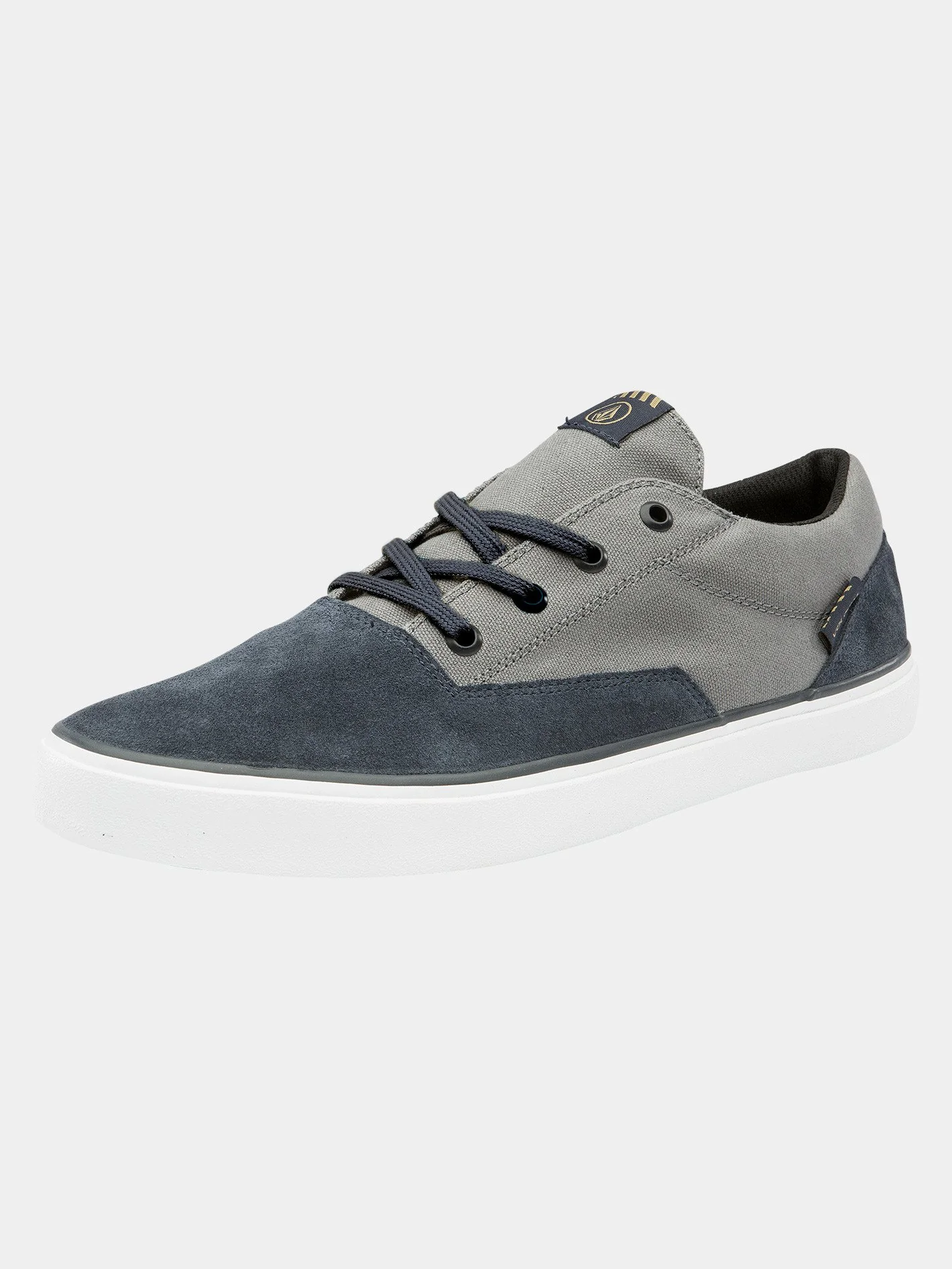 DRAW LO SUEDE SHOE - Image 3