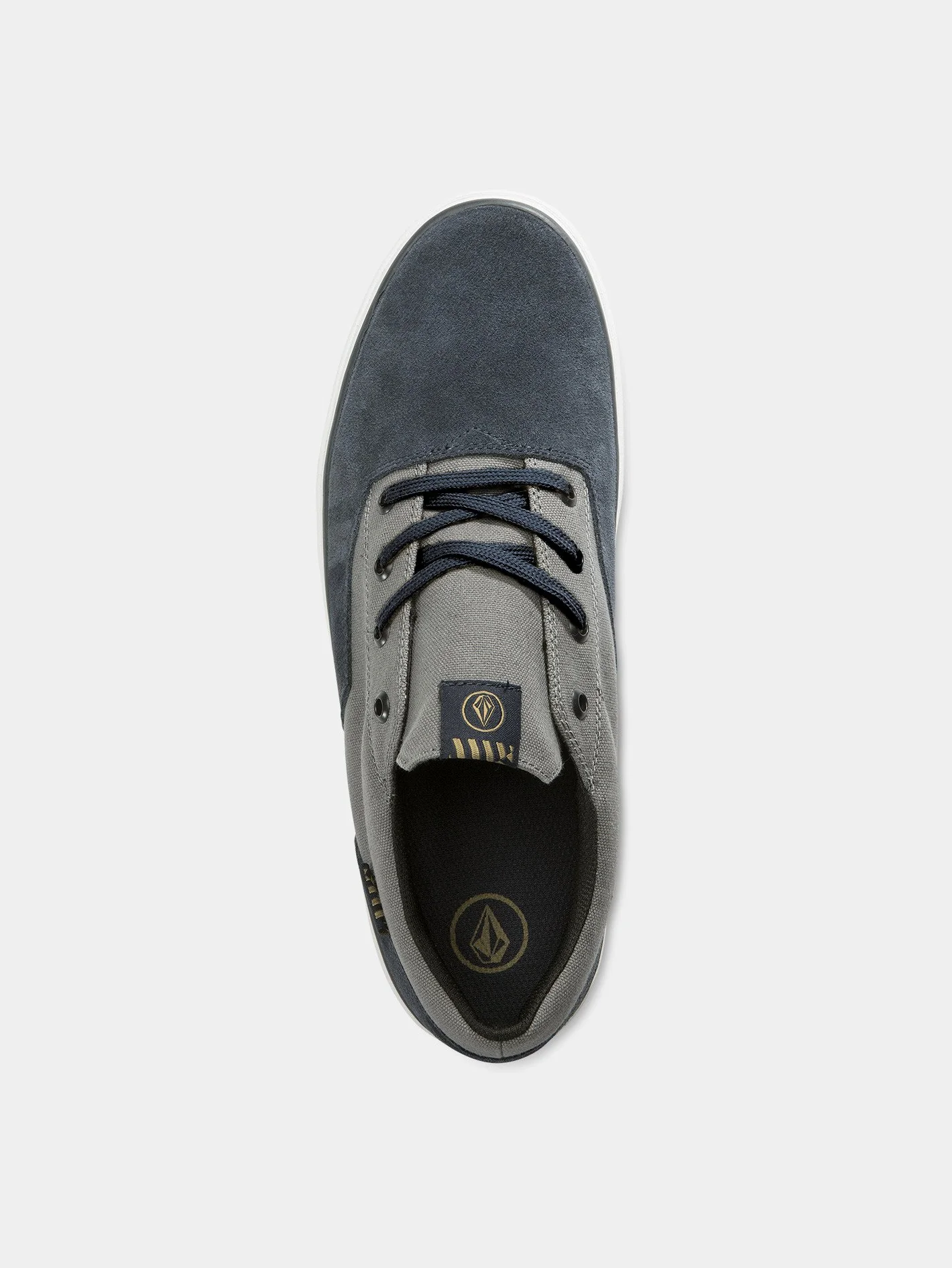 DRAW LO SUEDE SHOE - Image 4