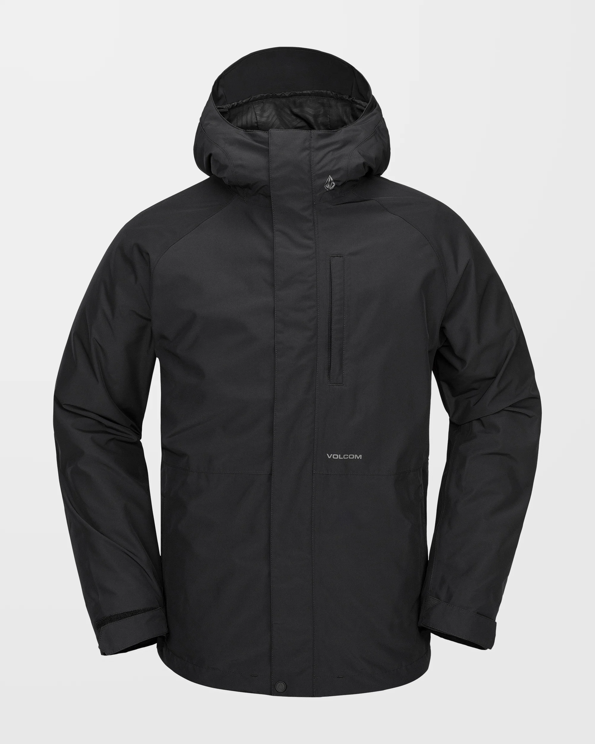Dua Gore-Tex Jacket - Black