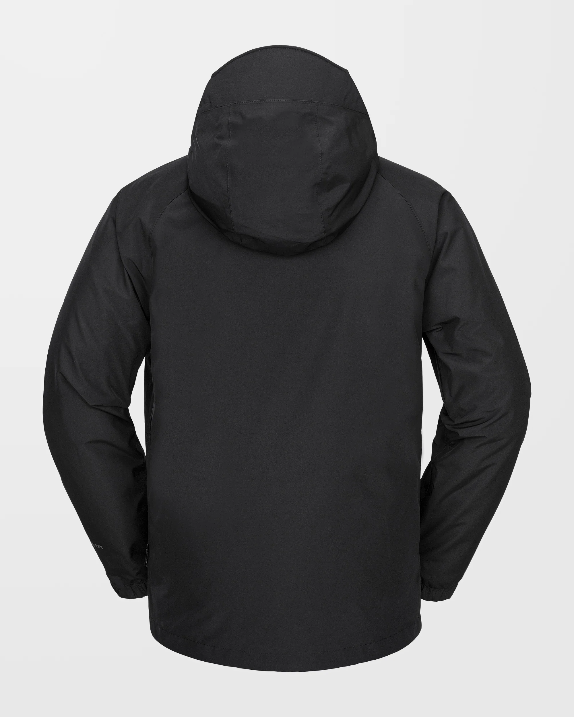 Dua Gore-Tex Jacket - Black - Image 2