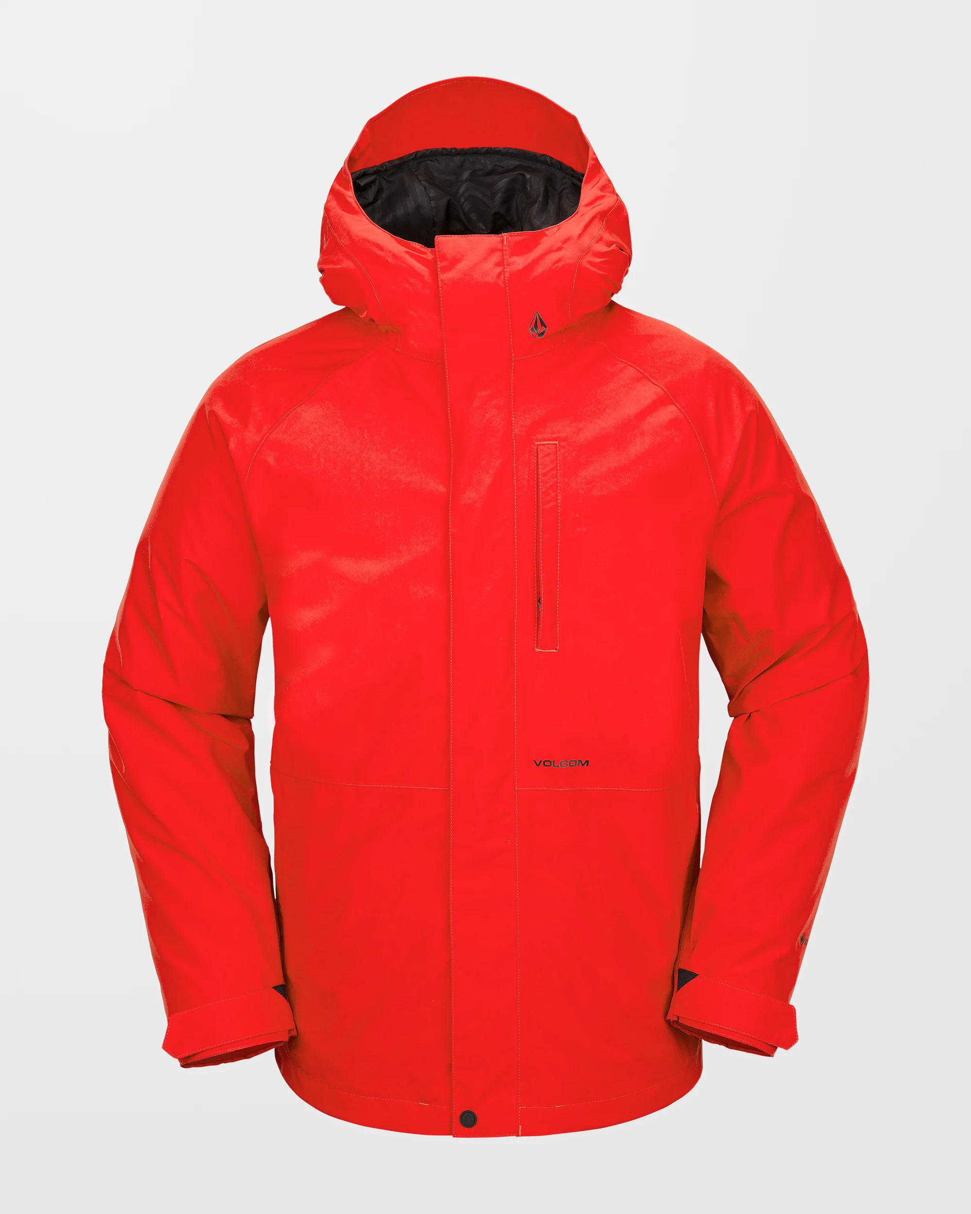Dua Gore-Tex Jacket - Crimson
