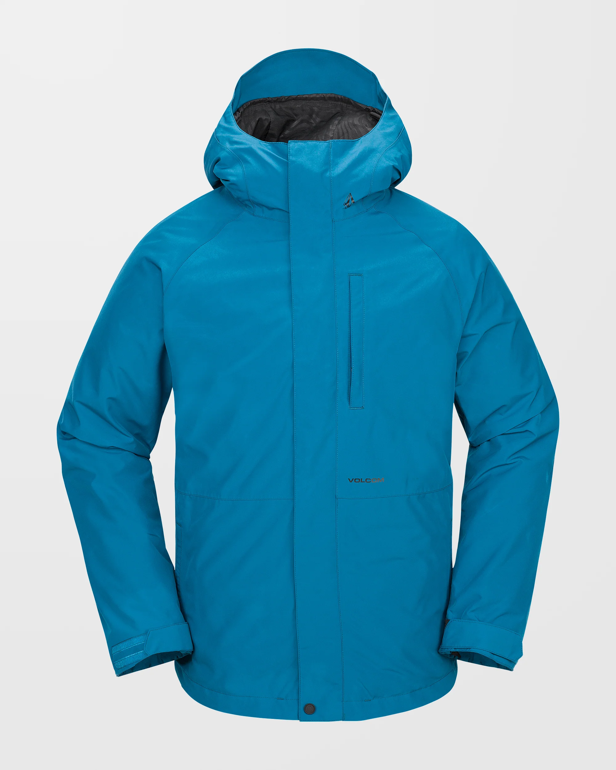Dua Gore-Tex Jacket - Light Blue