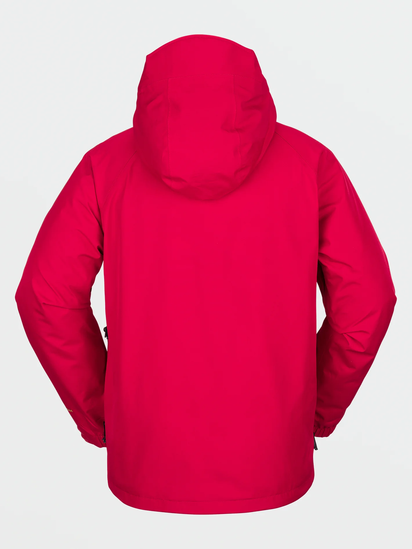 Dua Gore-Tex Jacket - Red - Image 4