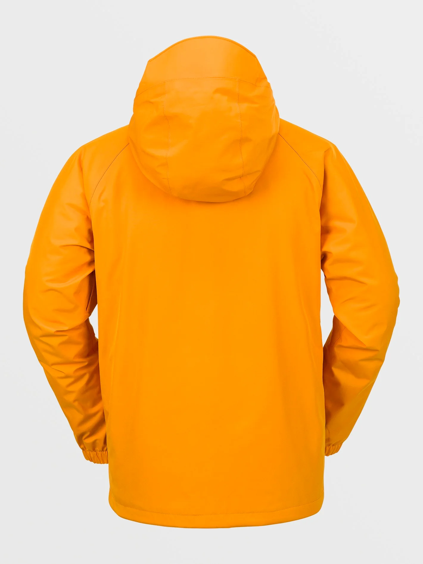 Dua Gore-Tex Jacket - GOLD - Image 2