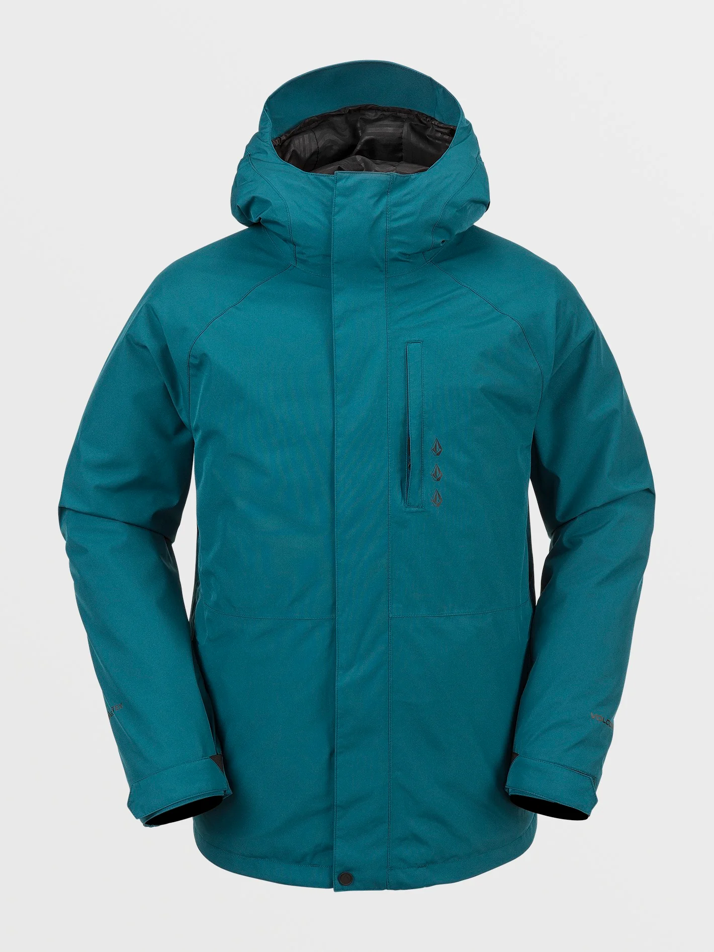 Dua Gore-Tex Jacket - BLUE