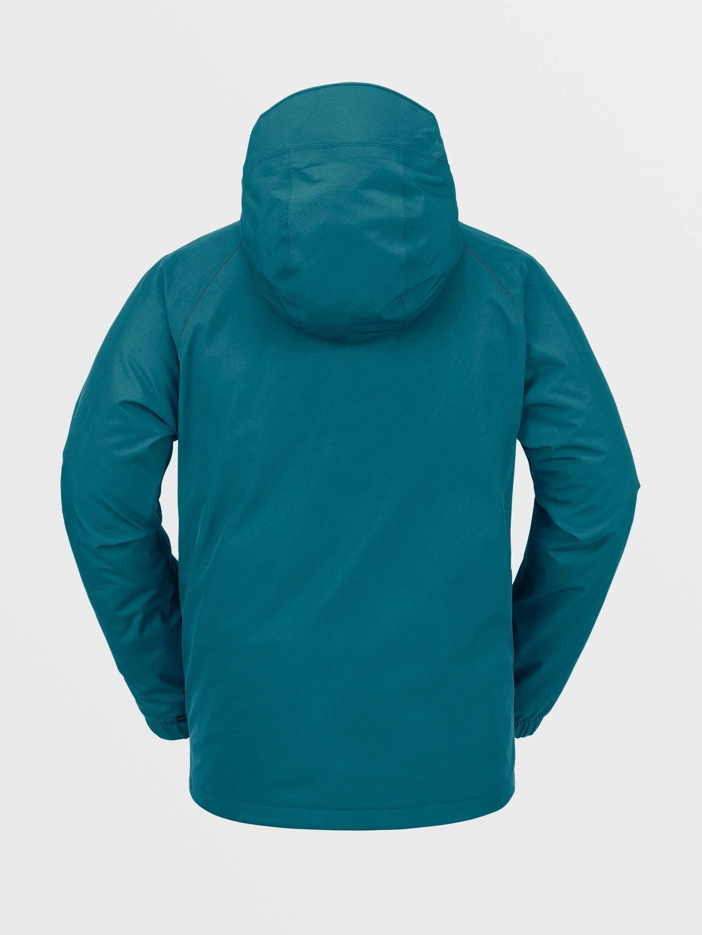 Dua Gore-Tex Jacket - BLUE - Image 2