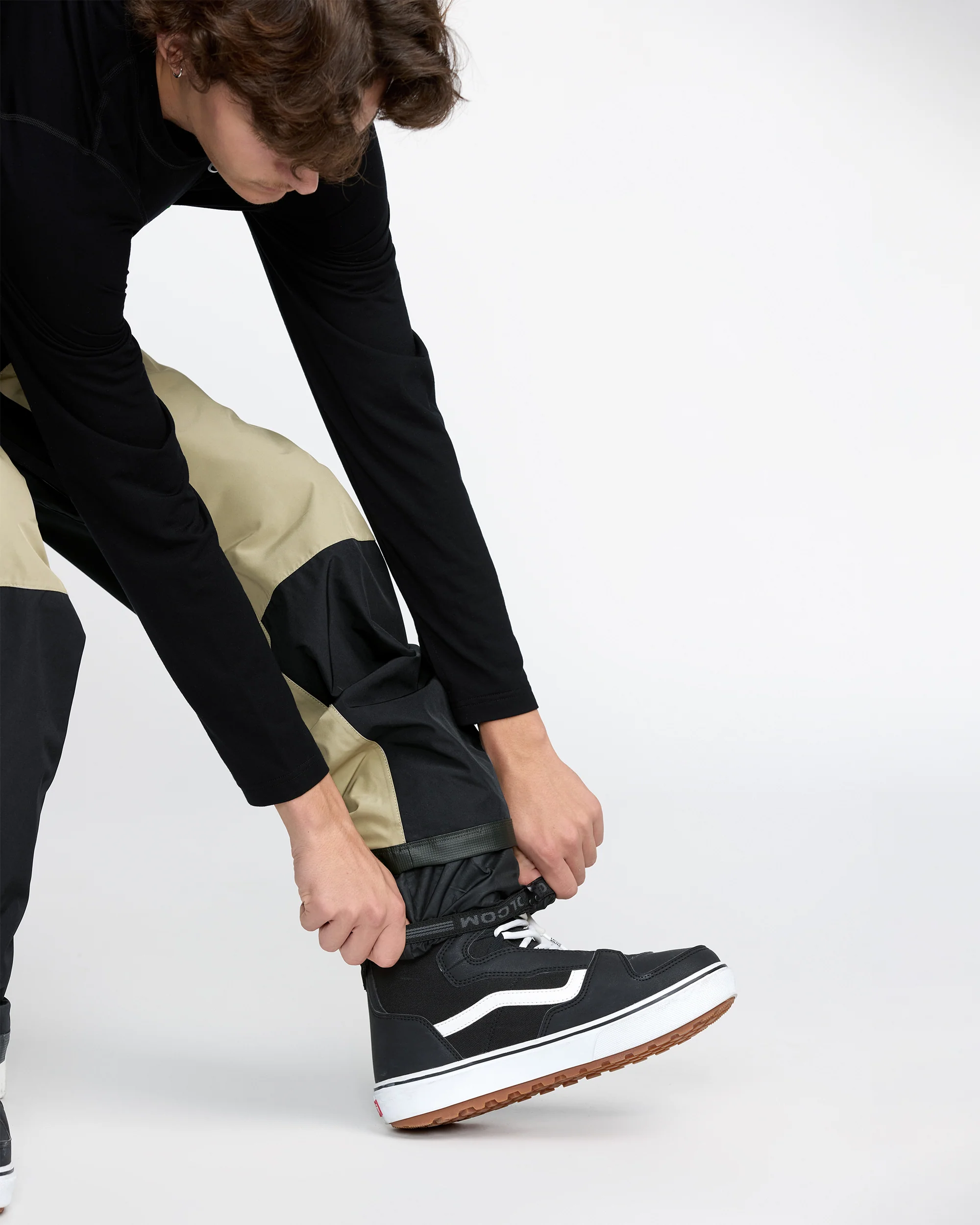 Dua Gore-Tex Trousers - Moss Green - Image 6