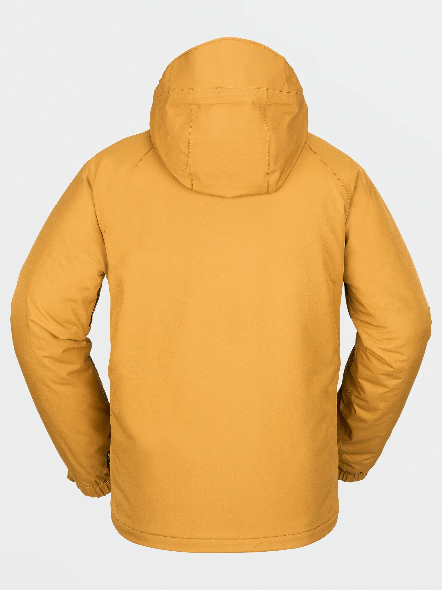 Dua Insulated Gore-Tex Jacket - Caramel - Image 5