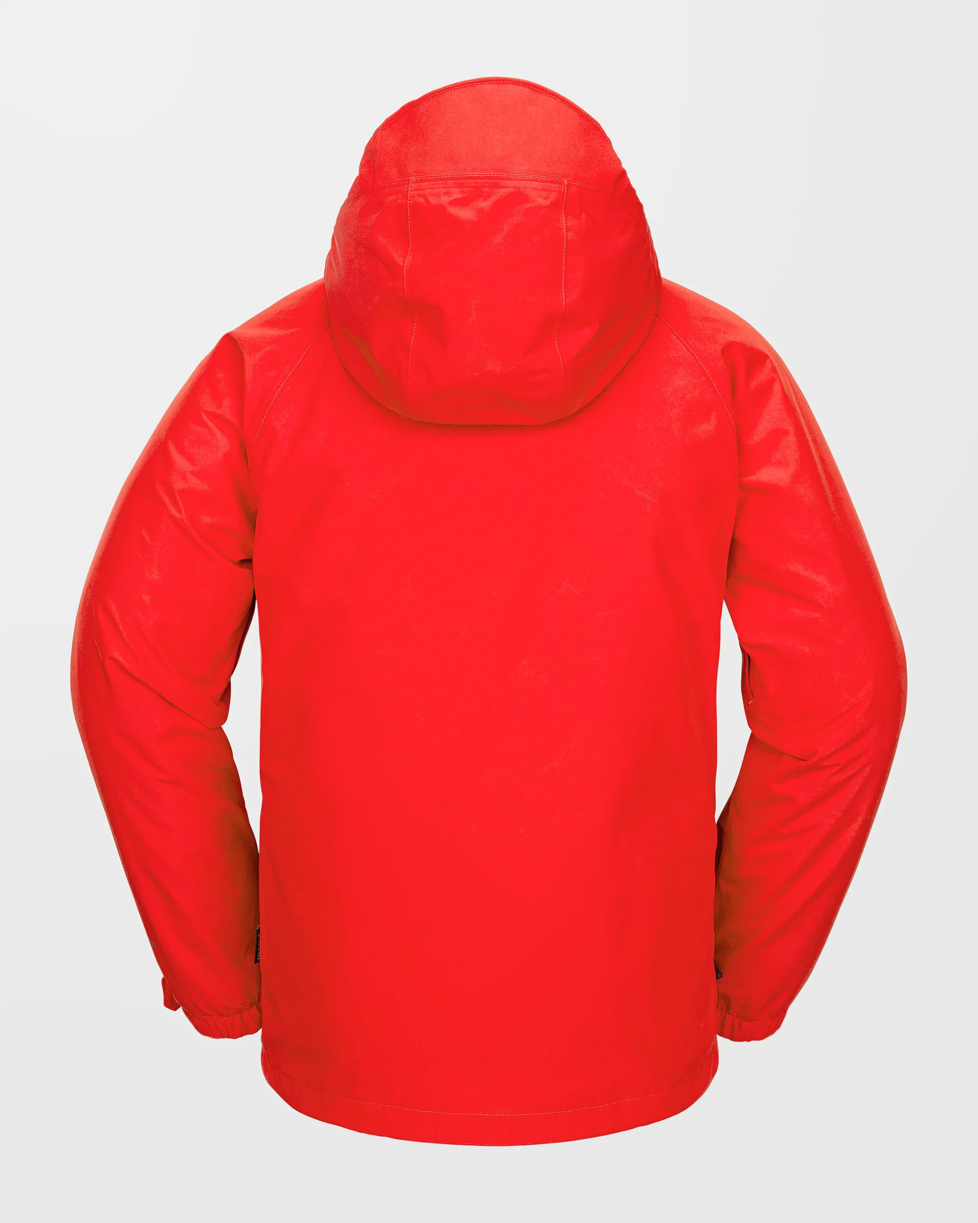 Dua Insulated Gore-Tex Jacket - Crimson - Image 2