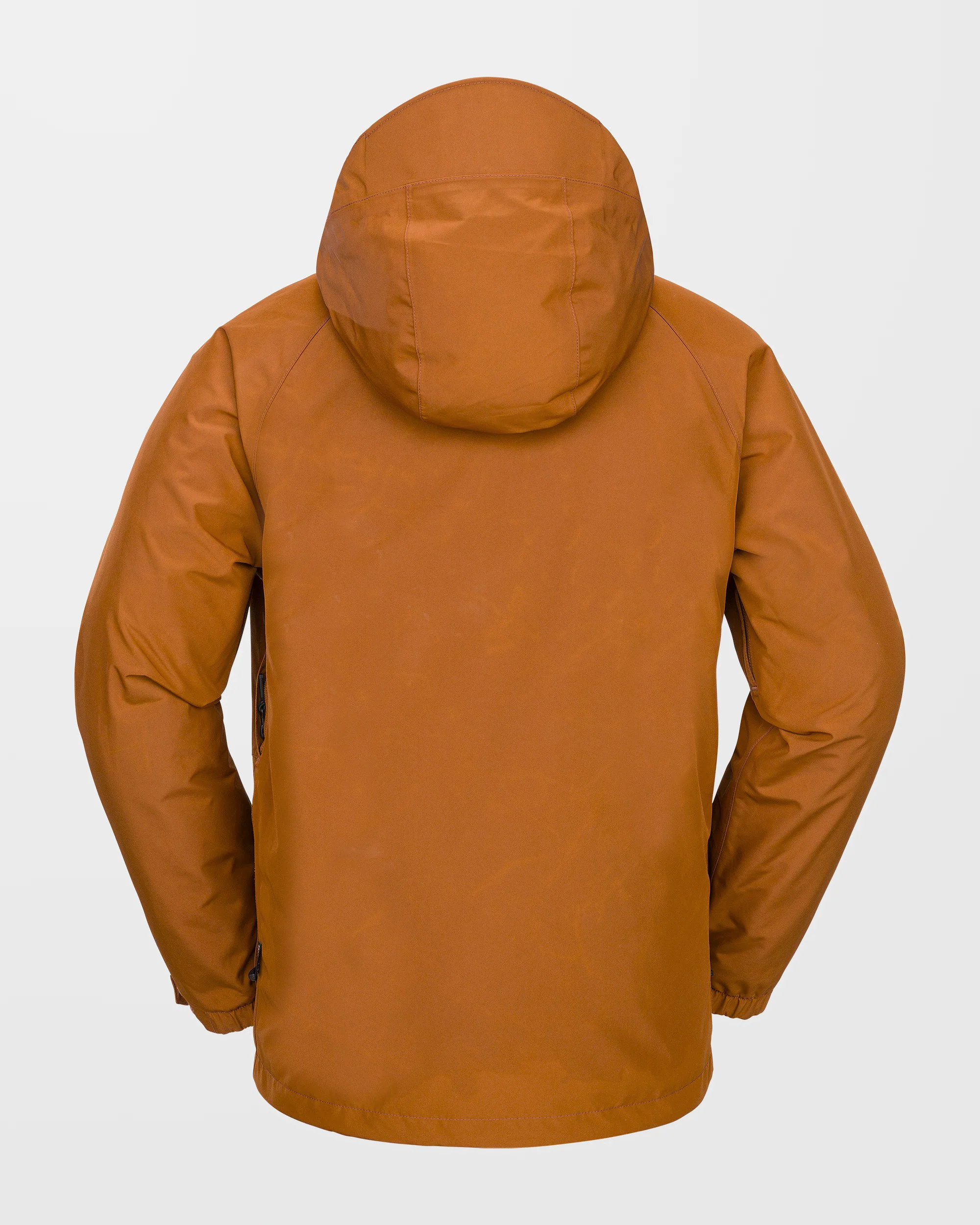 Dua Insulated Gore-Tex Jacket - Caramel - Image 2