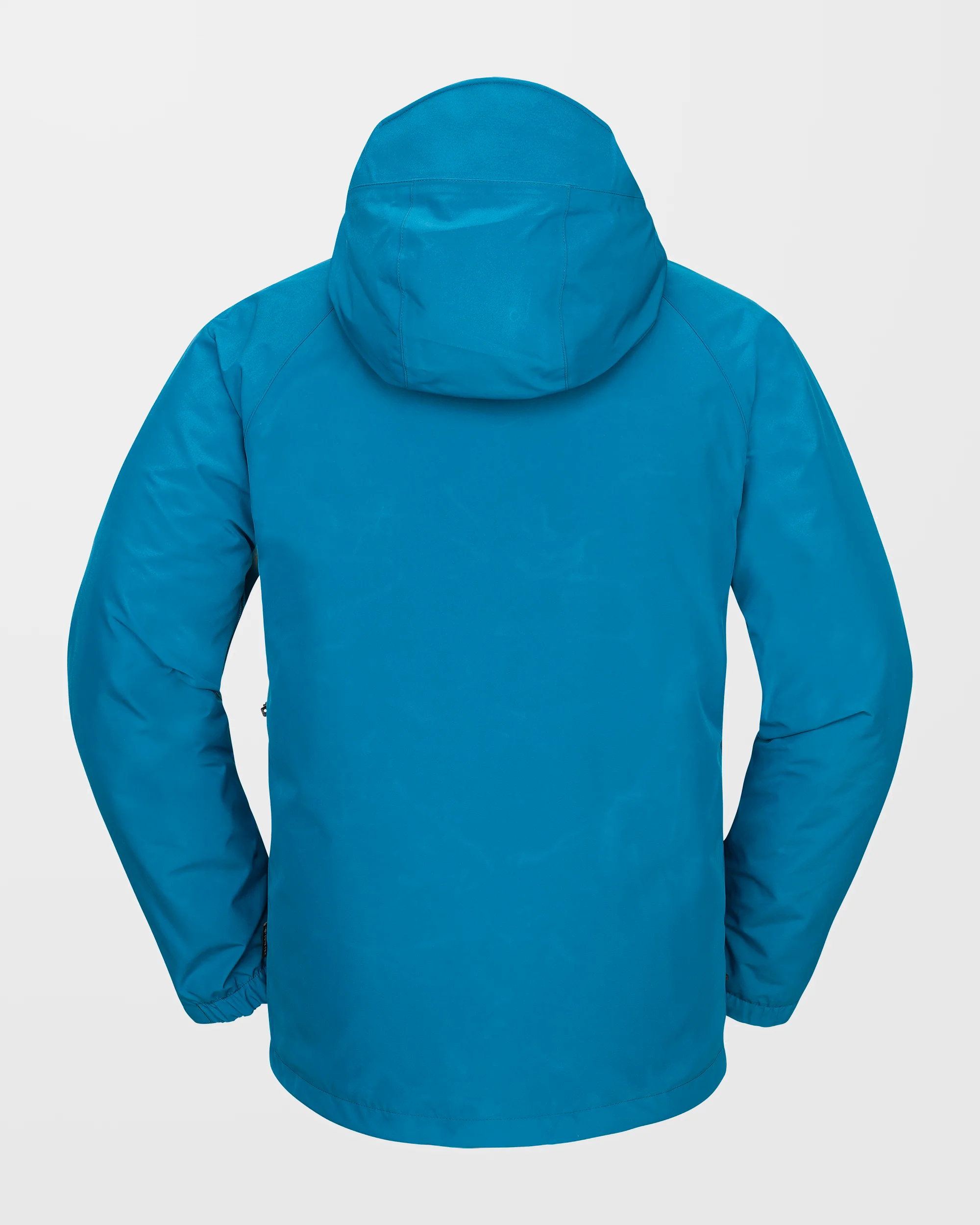 Dua Insulated Gore-Tex Jacket - Light Blue - Image 2