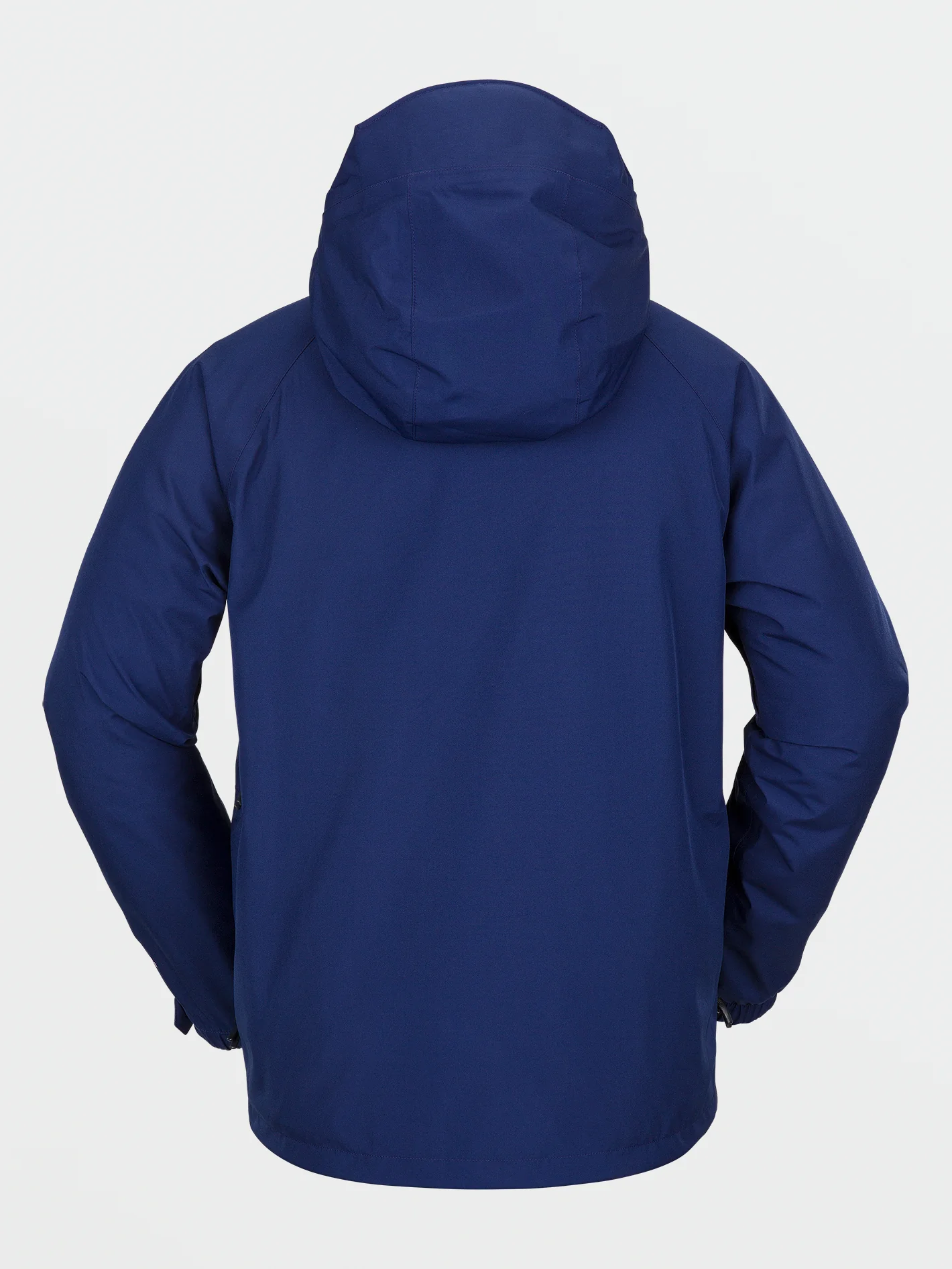 Dua Insulated Gore-Tex Jacket - Dark Blue - Image 4