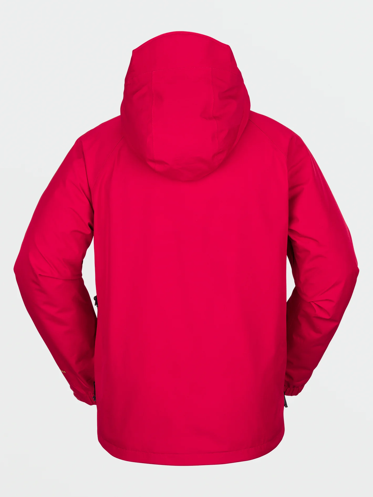 Dua Insulated Gore-Tex Jacket - Red - Image 4