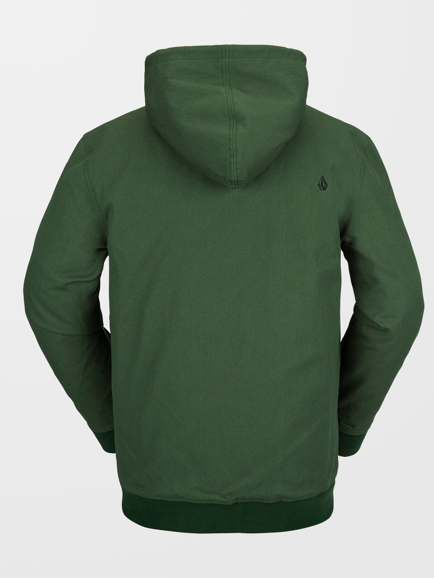 Dustbox Jacket - Military (Unisex) - Image 7