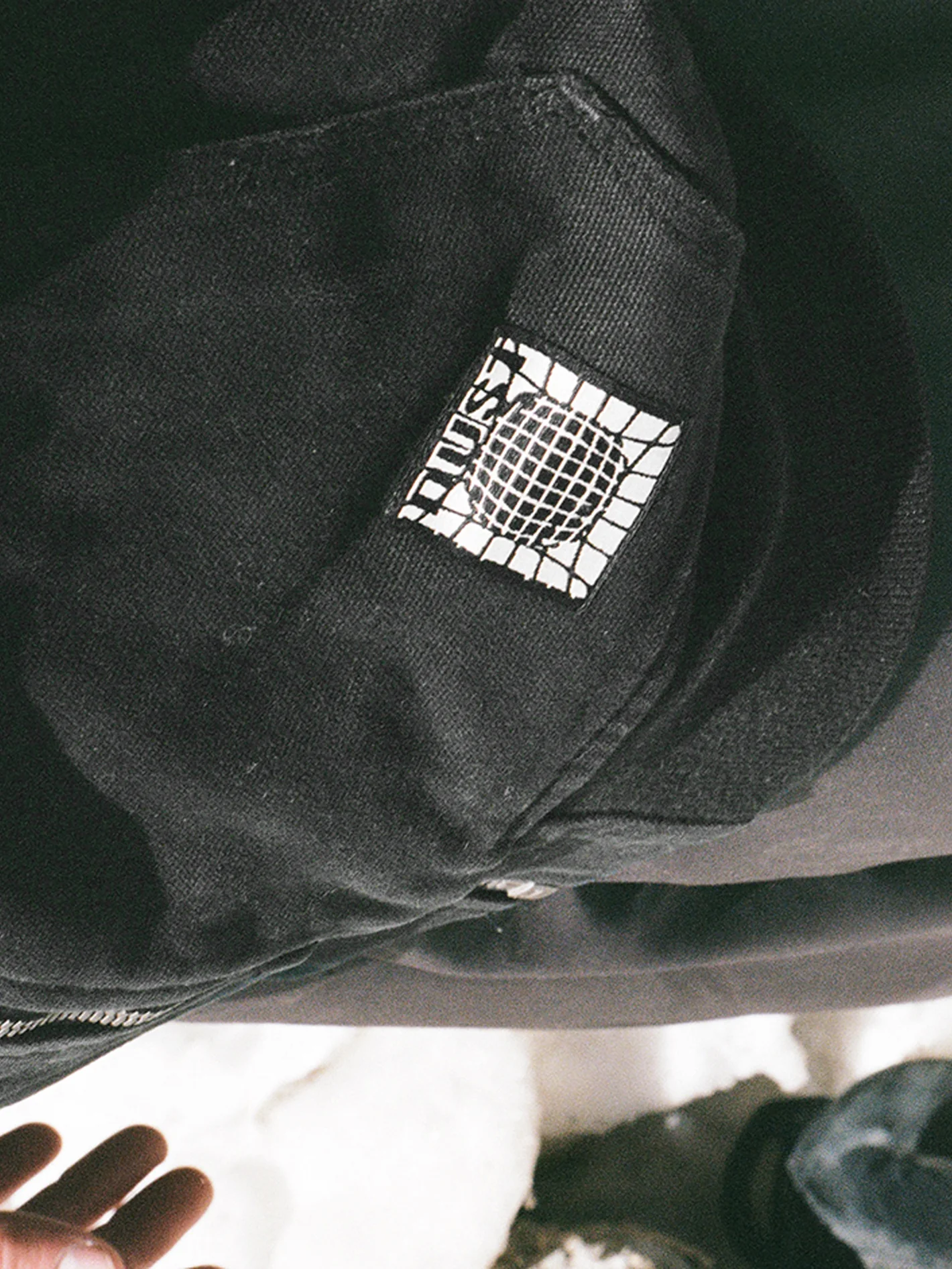 Dustbox Jacket - Black (Unisex) - Image 13