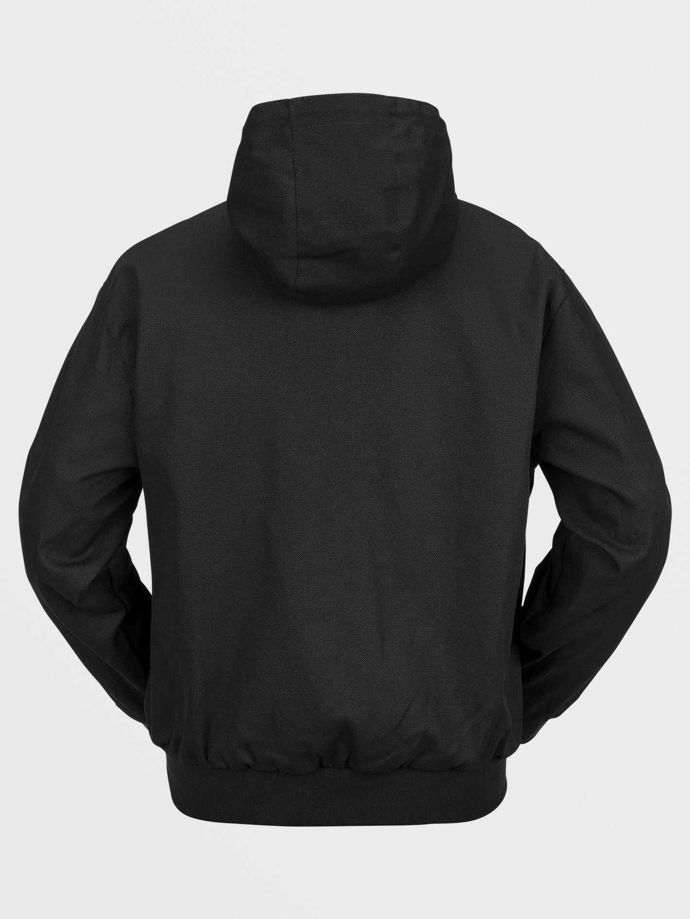 Dustbox Jacket - BLACK - Image 2