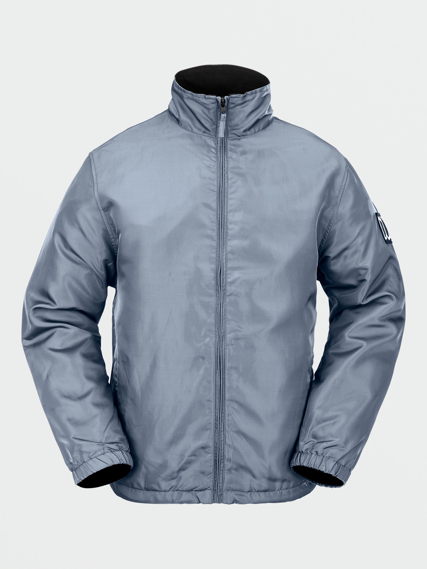 Dustlake Jacket - Dark Grey (Unisex) - Image 5