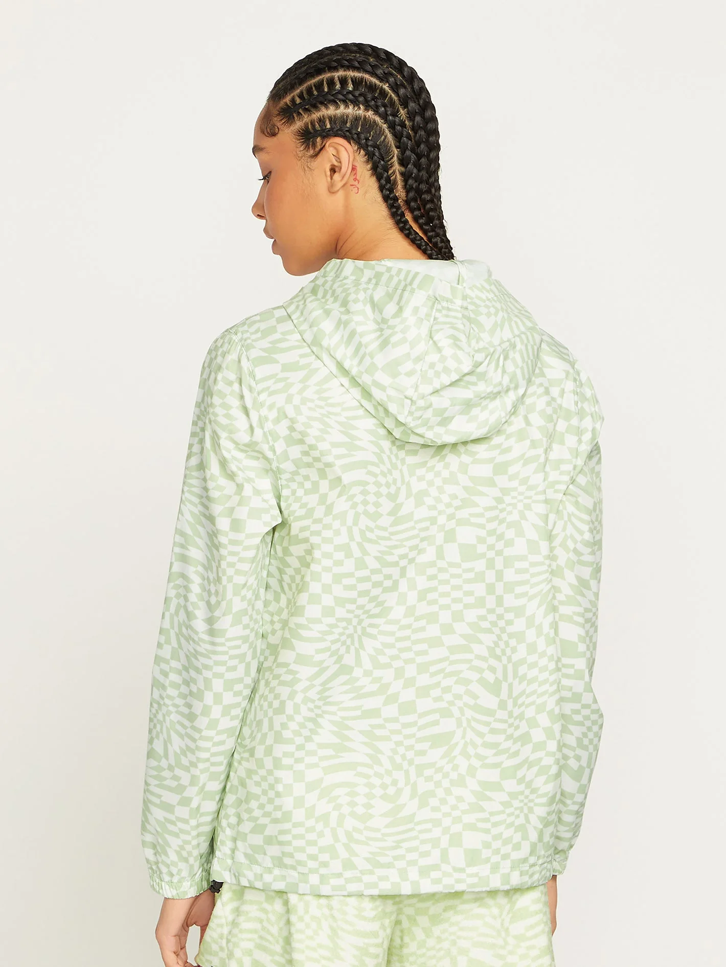 Earth Tripper 2 Jacket - SAGE - Image 4