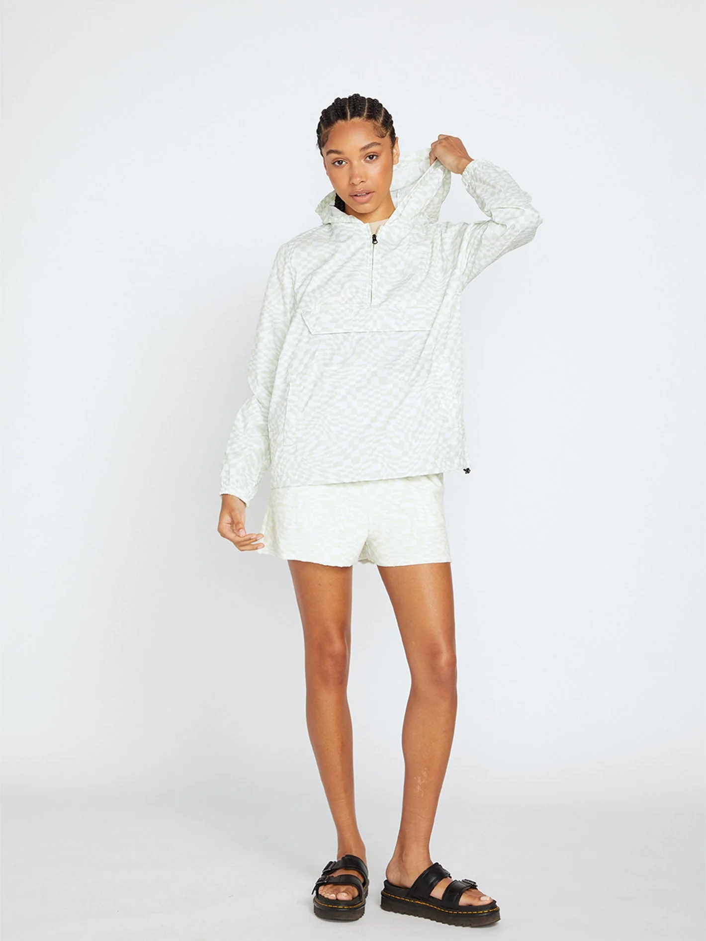 Earth Tripper 2 Jacket - SAGE - Image 5