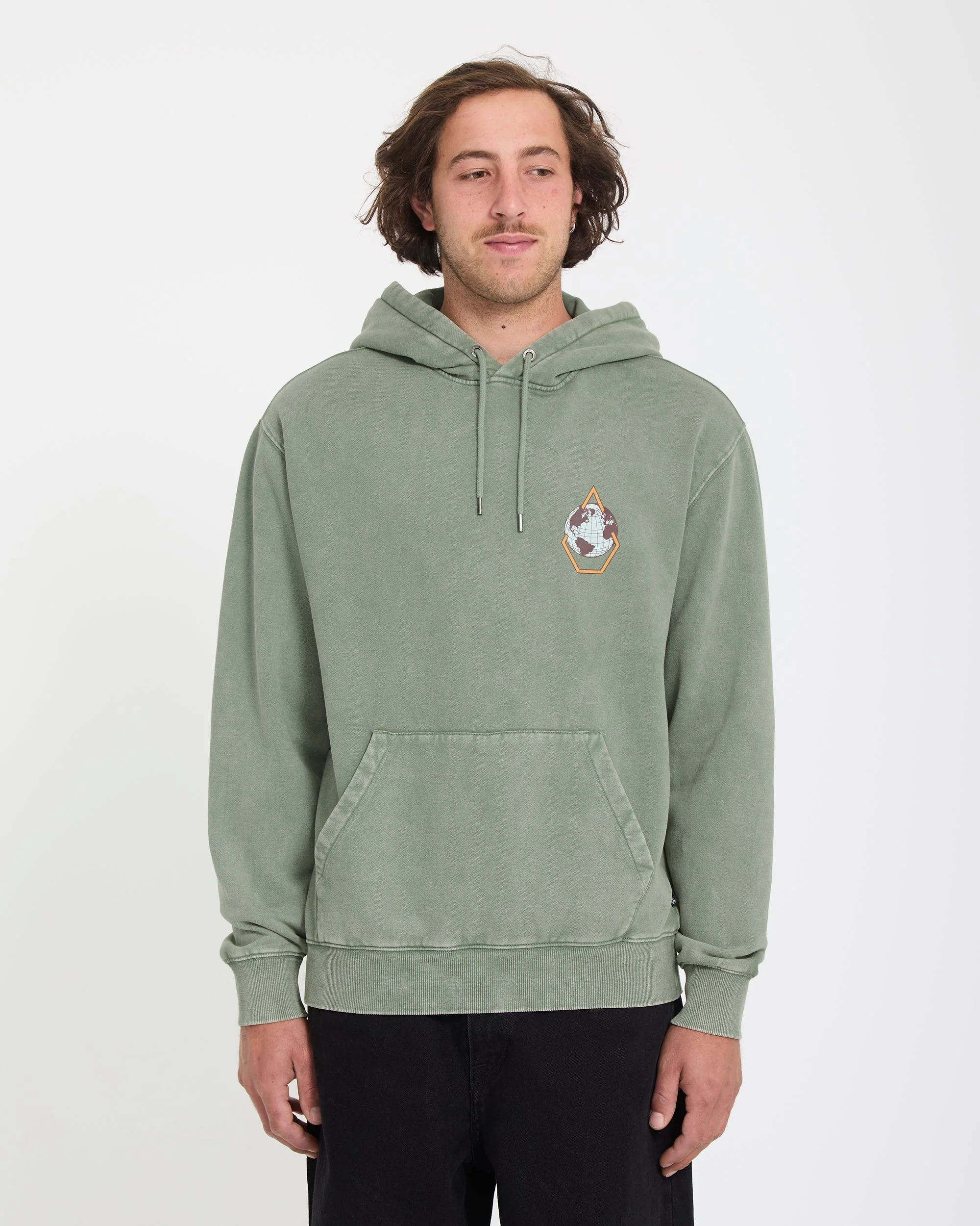 Earth Tripper Hoodie - Brolive