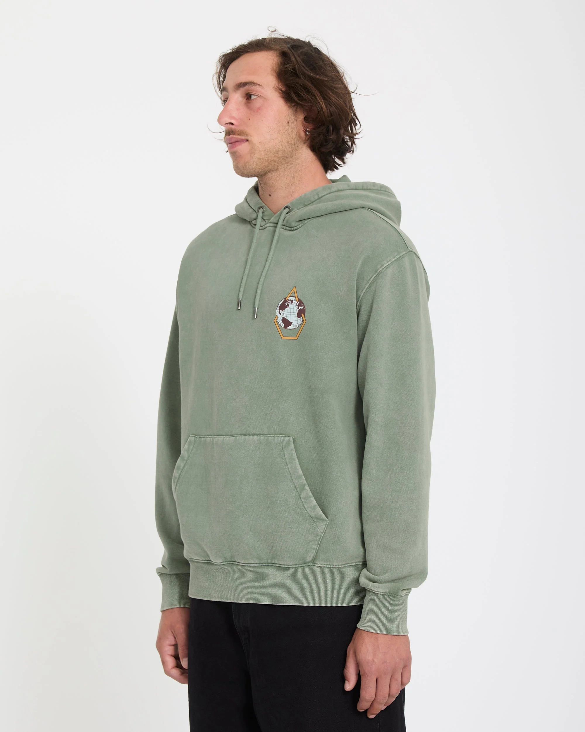 Earth Tripper Hoodie - Brolive - Image 4